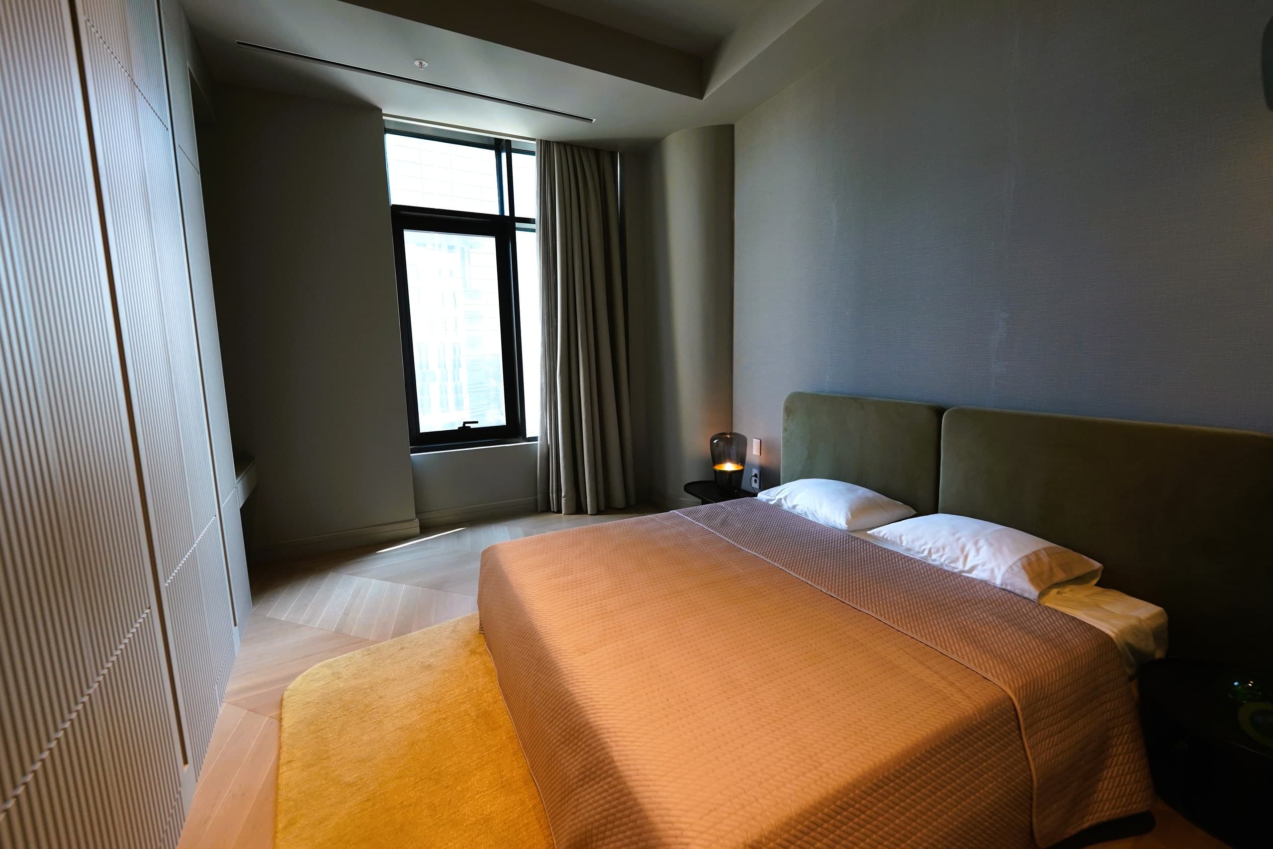 Levent Tower — منظر 17