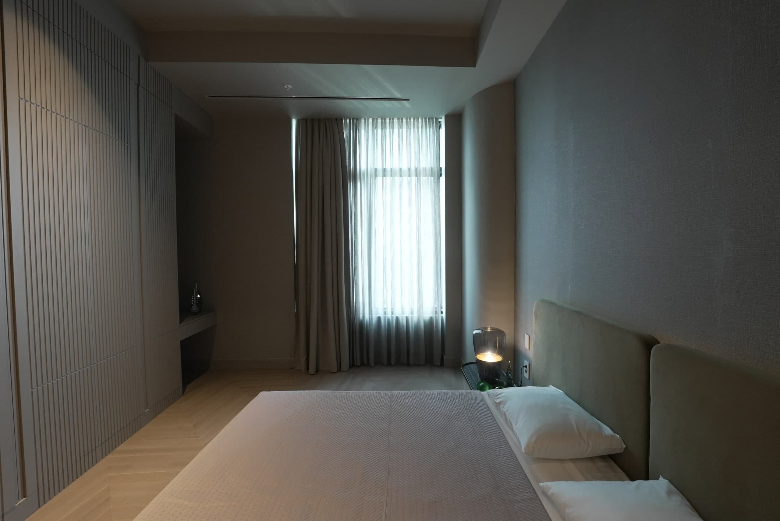 Levent Tower — منظر 21