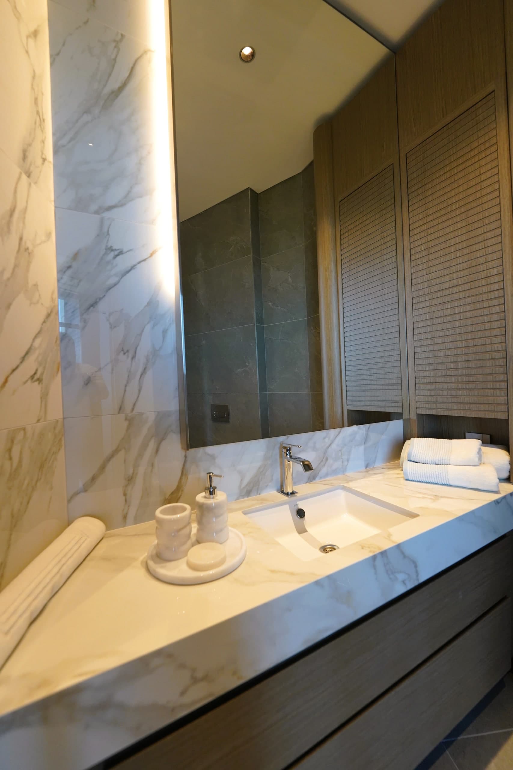 Levent Tower — منظر 26