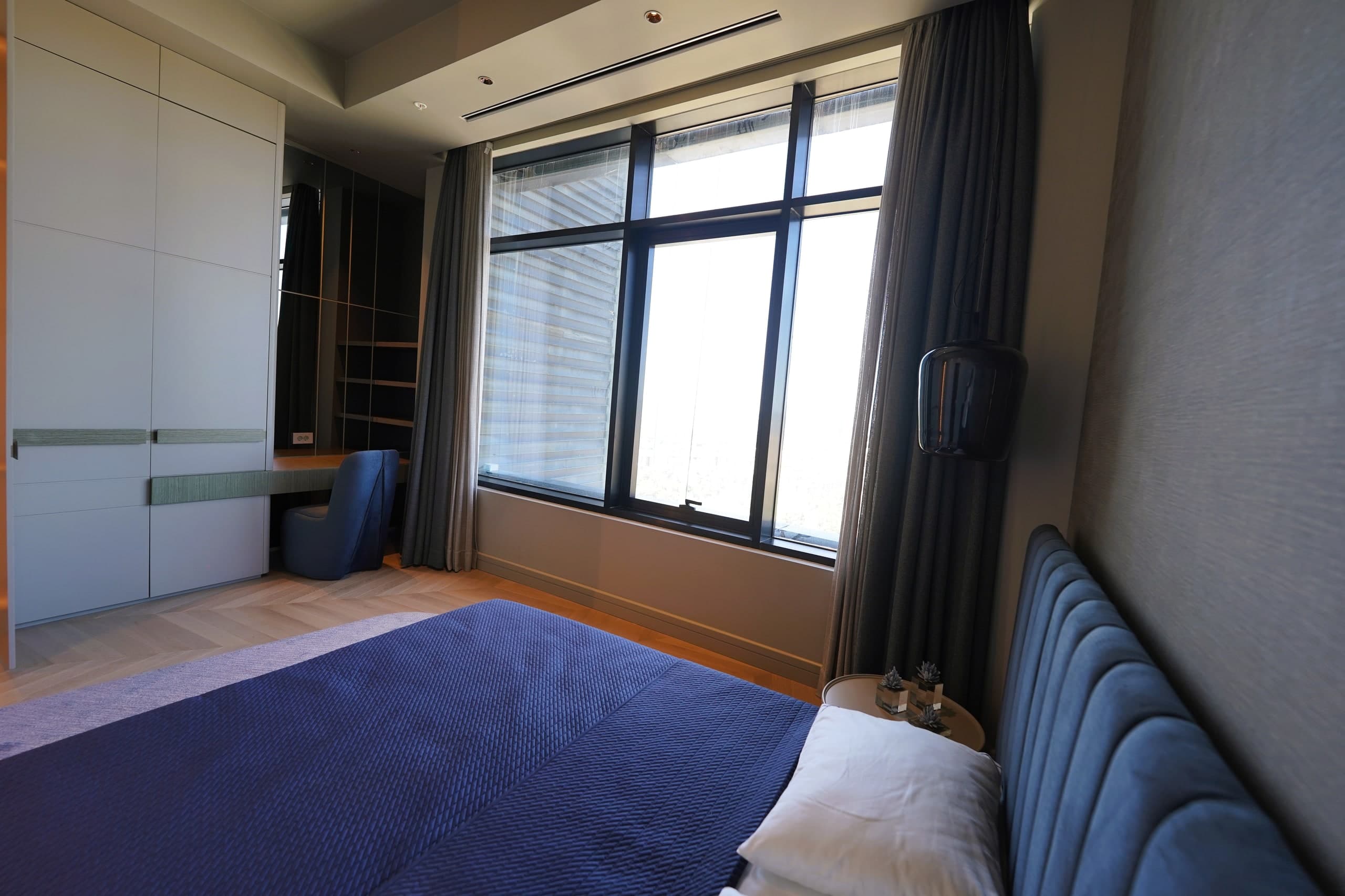 Levent Tower — منظر 27