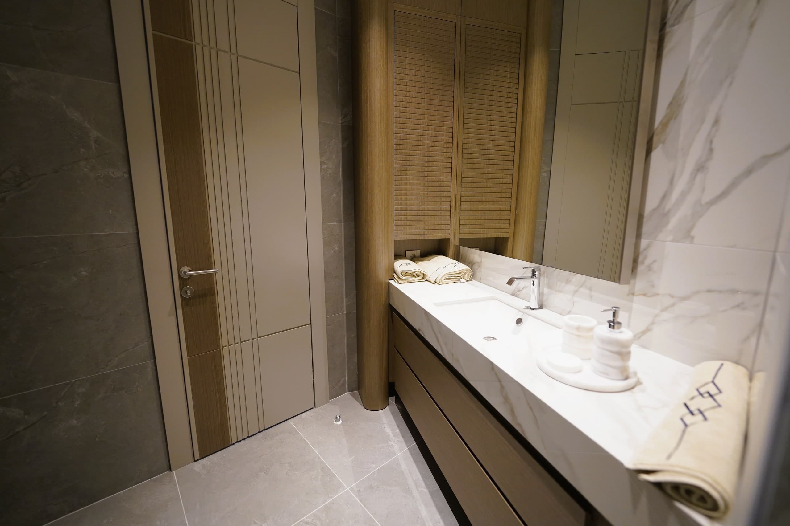Levent Tower — منظر 28