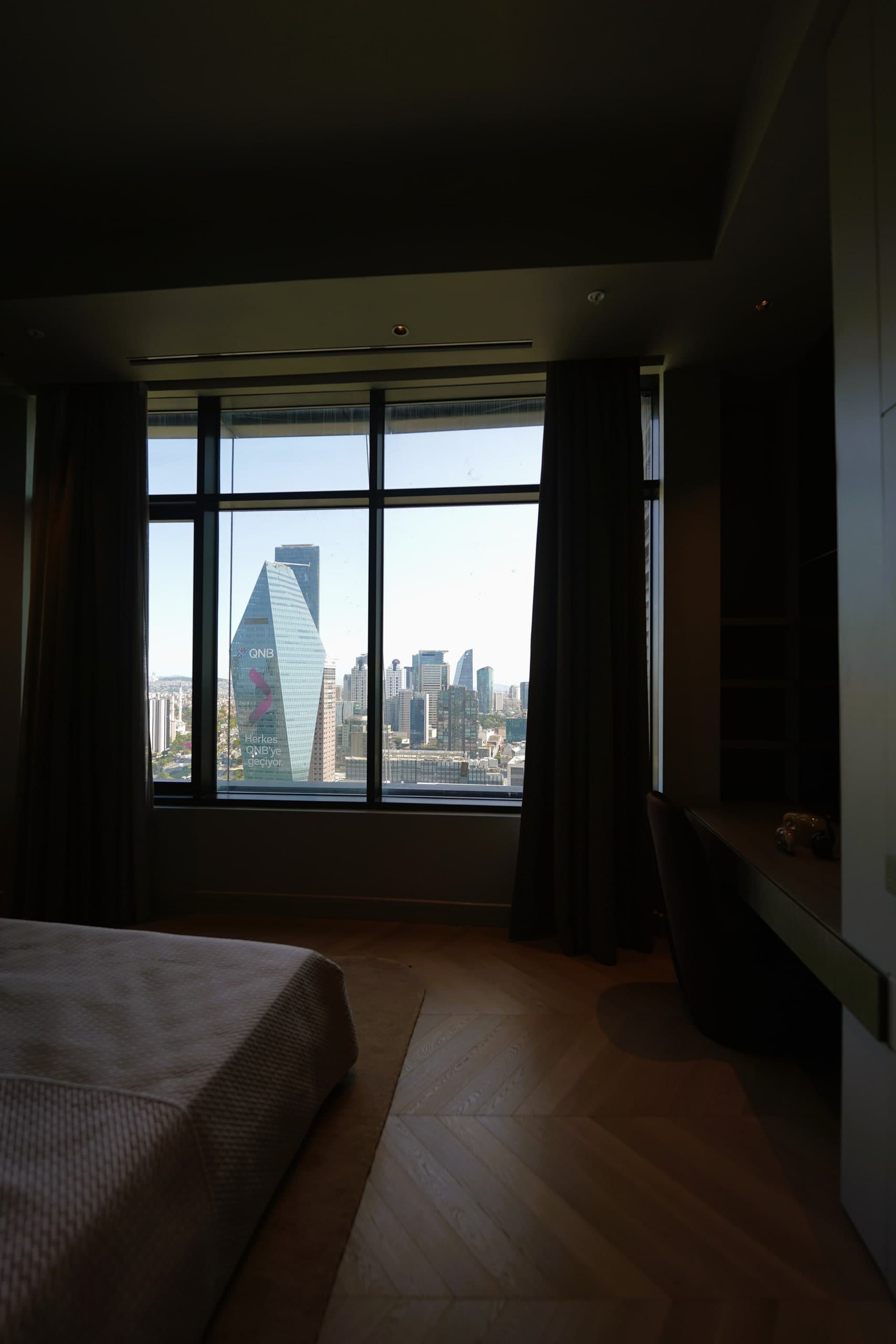 Levent Tower — منظر 30