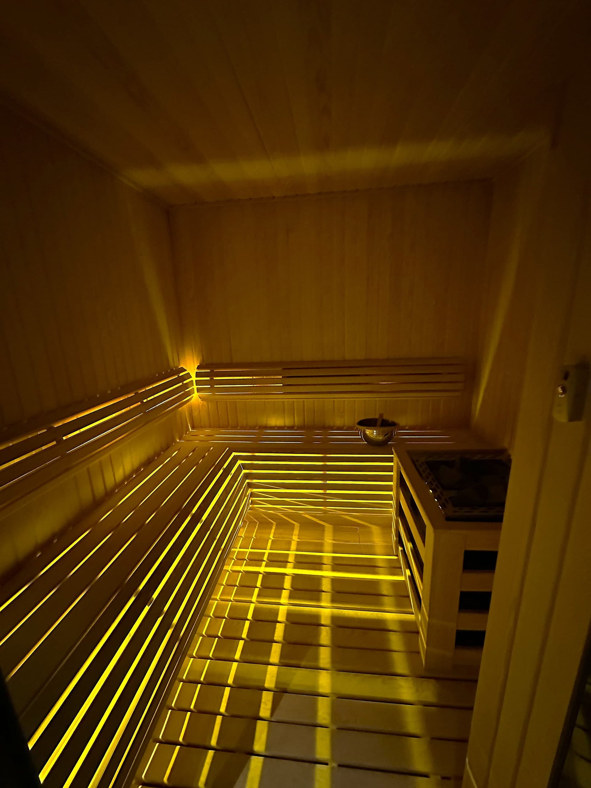 Levent Tower — منظر 9