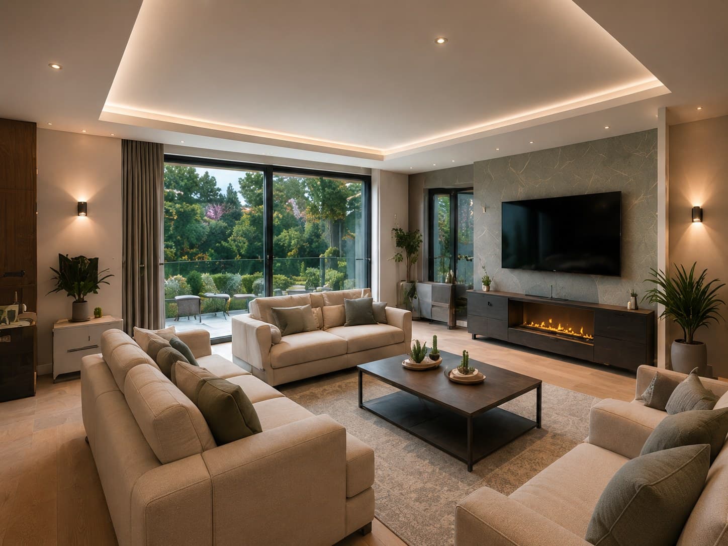 Oran Villa — نما 10