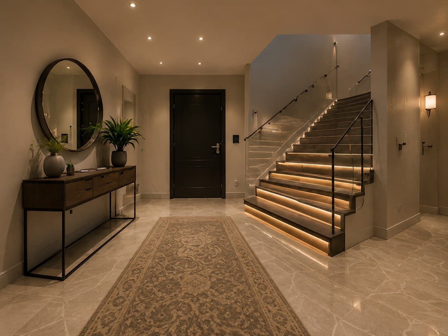 Oran Villa — نما 5