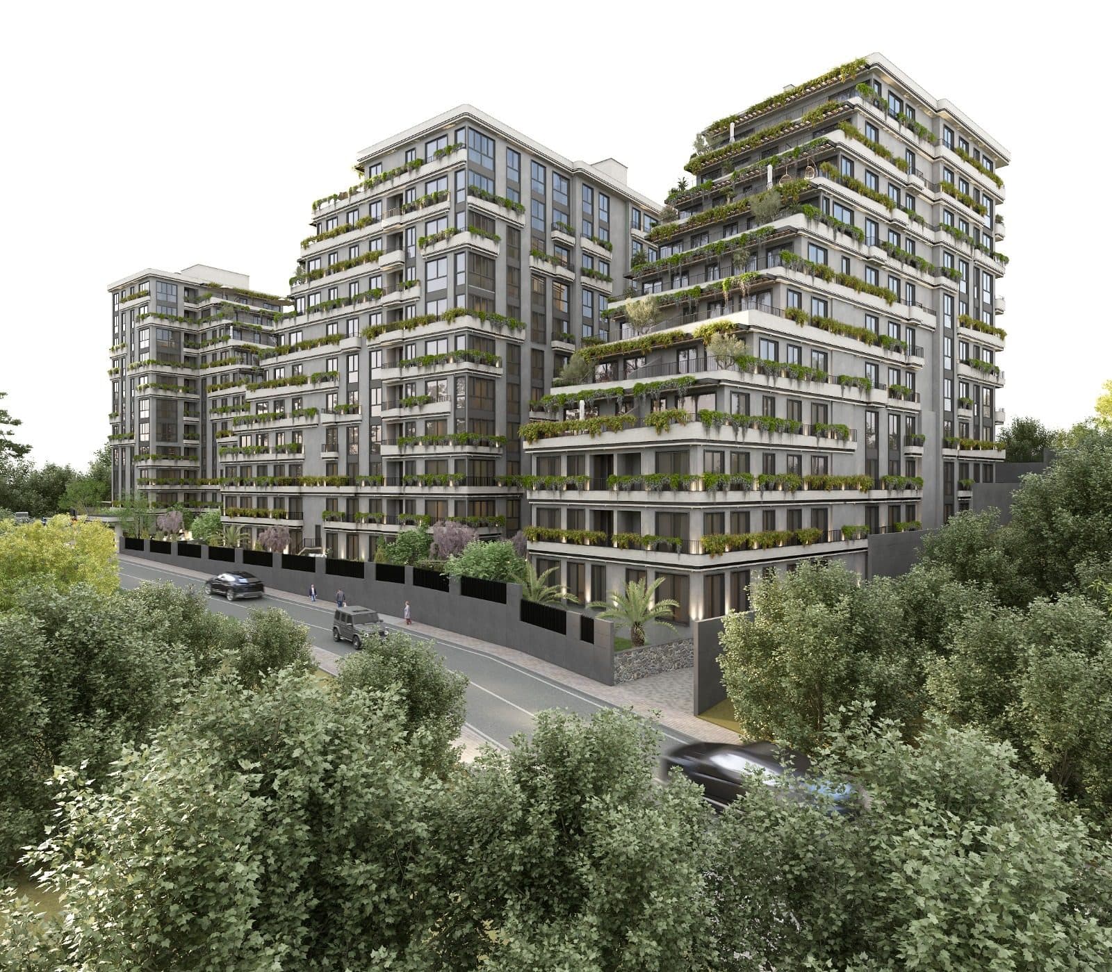 AURiSTA Garden — نما 20
