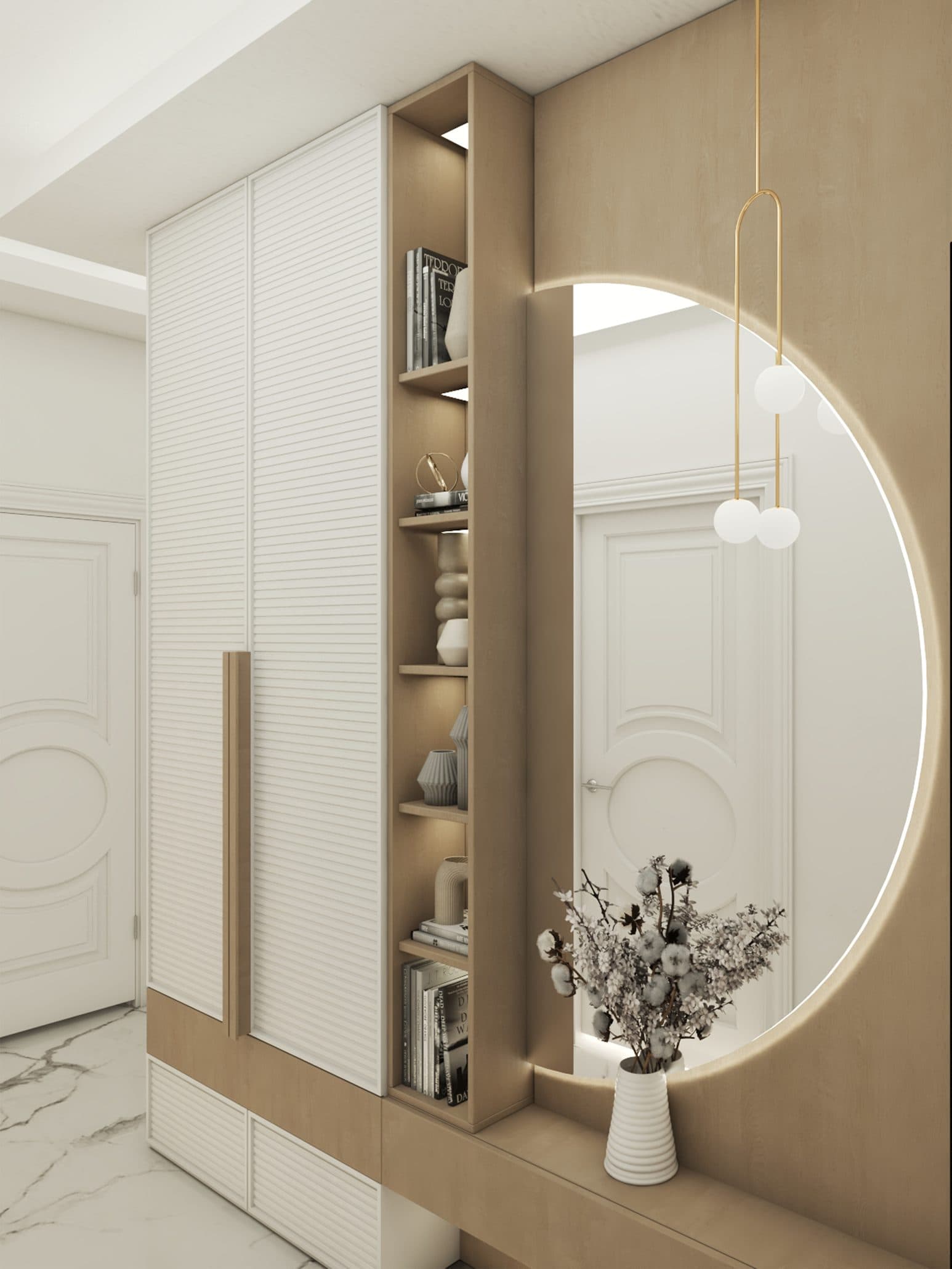 AURiSTA Garden — نما 22