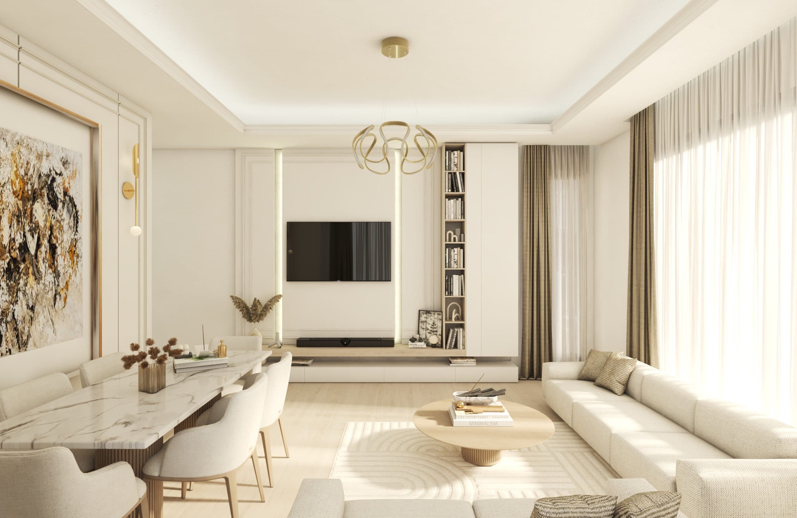 AURiSTA Garden — نما 23