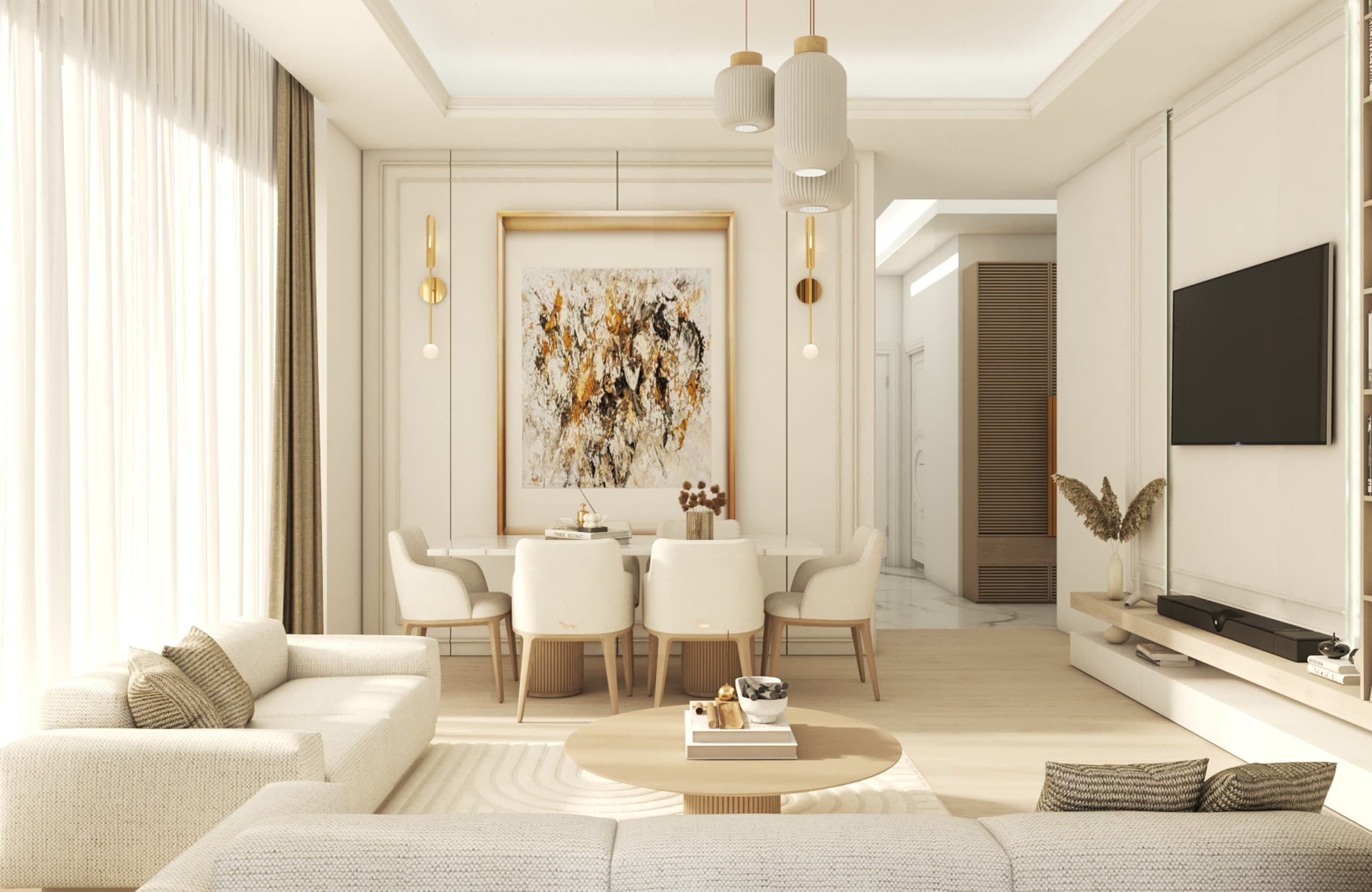 AURiSTA Garden — نما 24