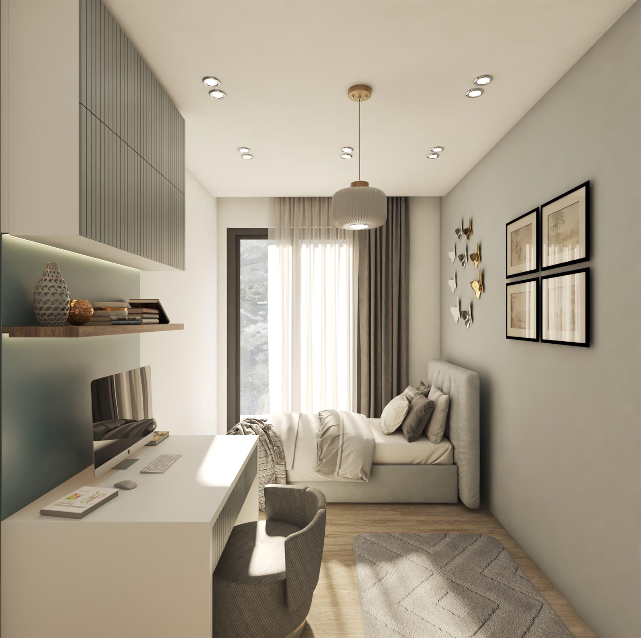 AURiSTA Garden — نما 4