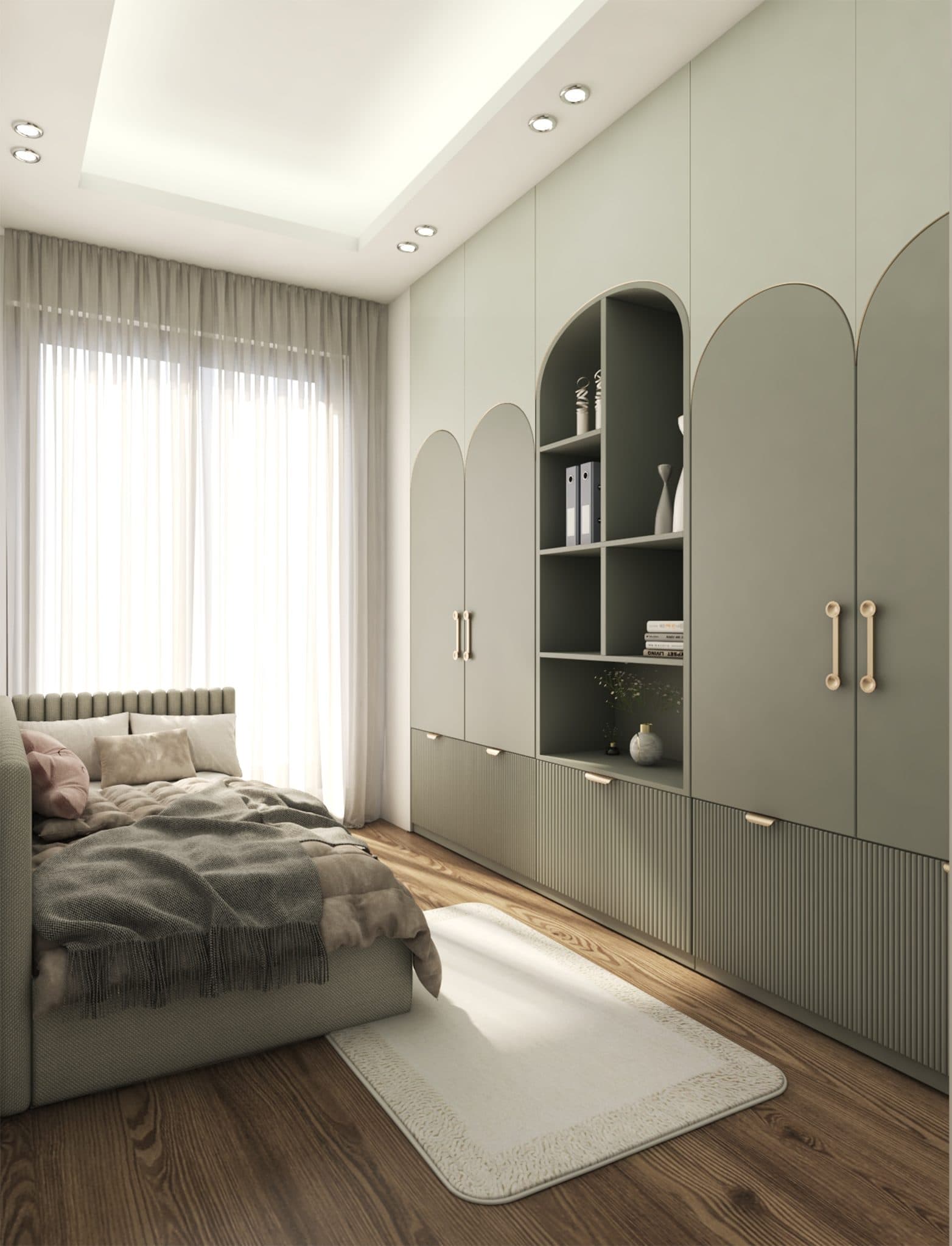 AURiSTA Garden — نما 6