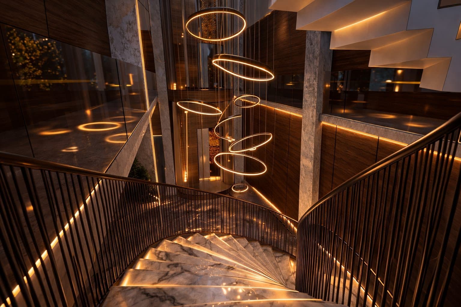 Avcilar Residence — view 15