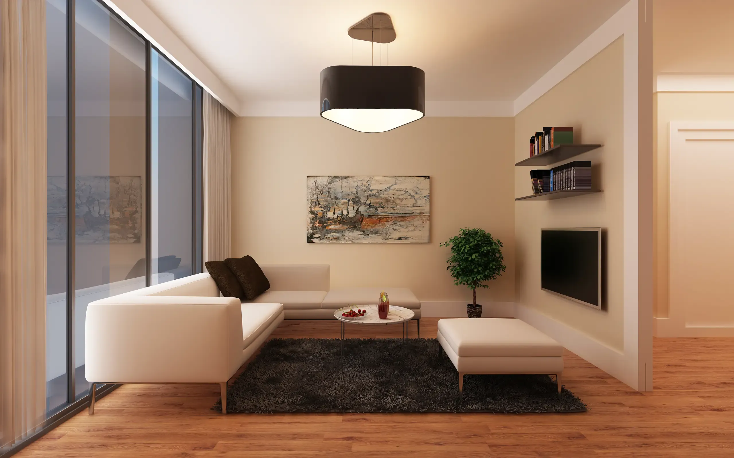 Avcilar Residence — view 17