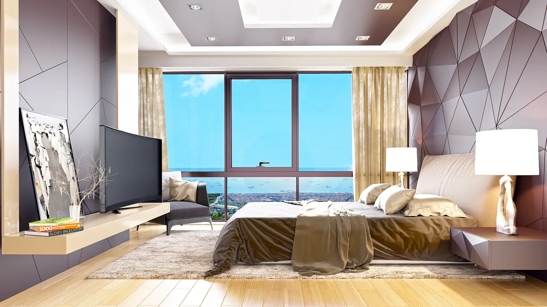 Avcilar Residence — view 19