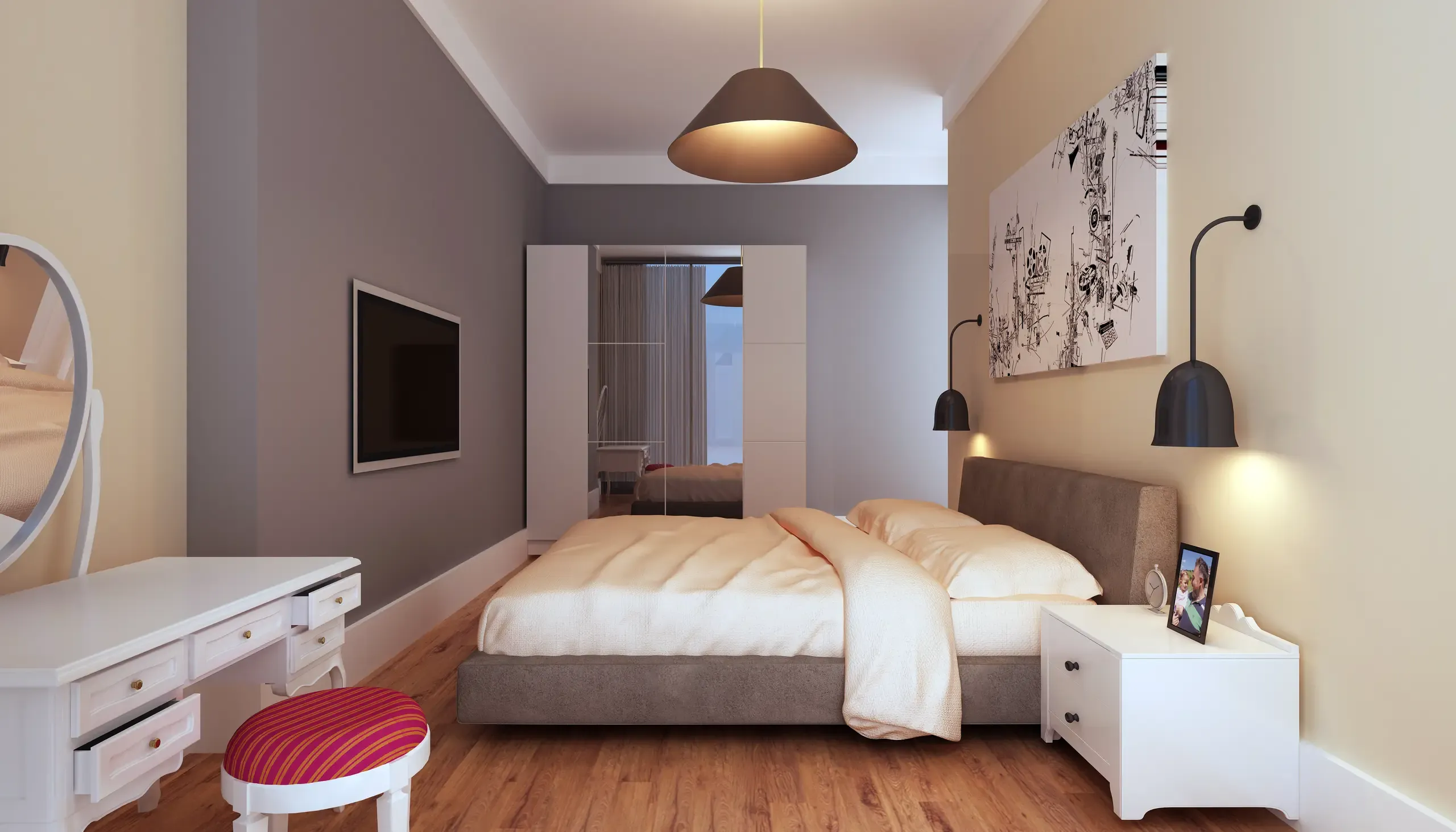 Avcilar Residence — view 23