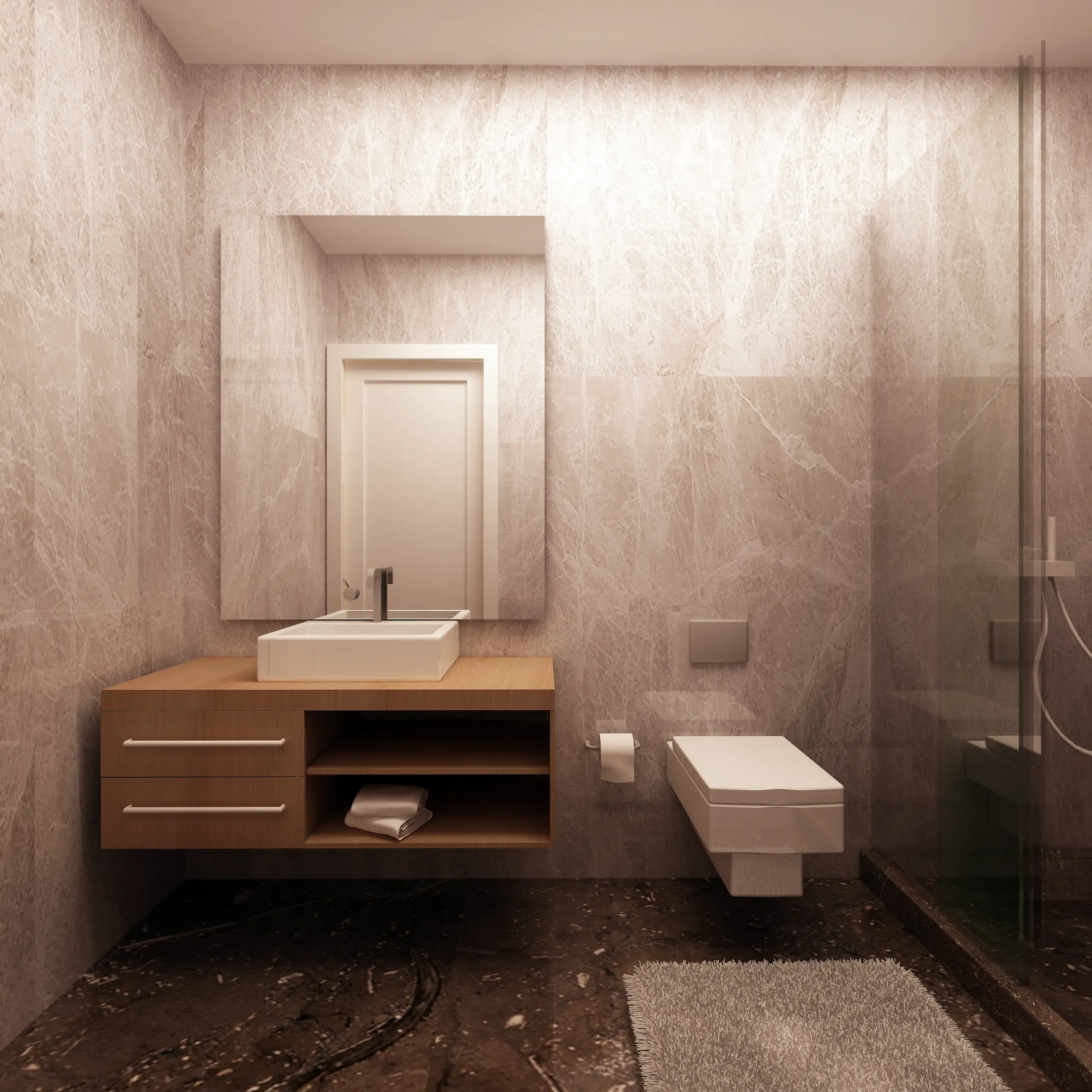 Avcilar Residence — view 24