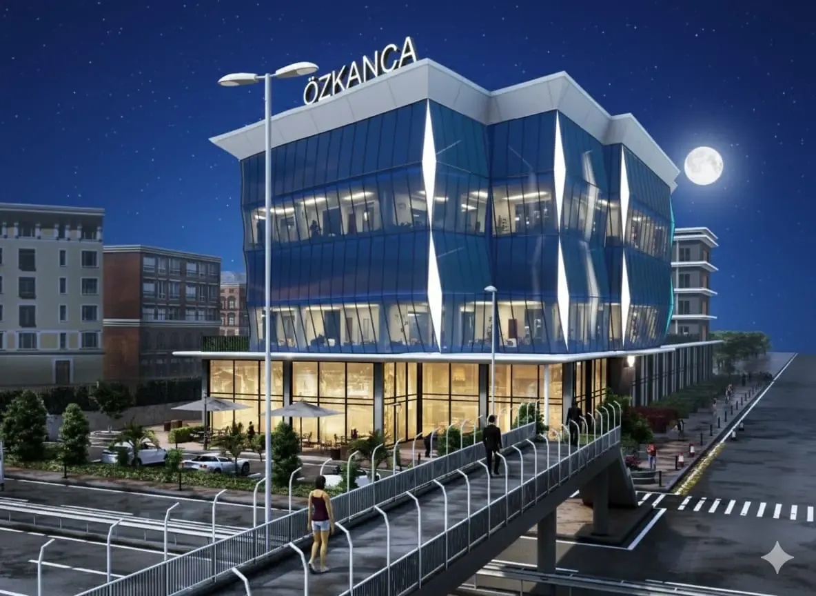 Avcilar Residence — view 30