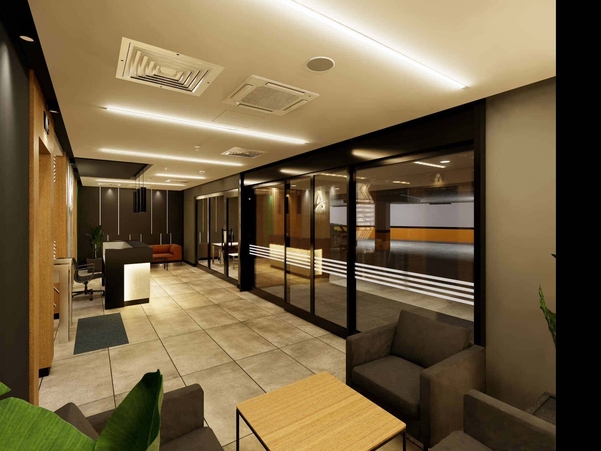A.k New Neighborhood — نما 21