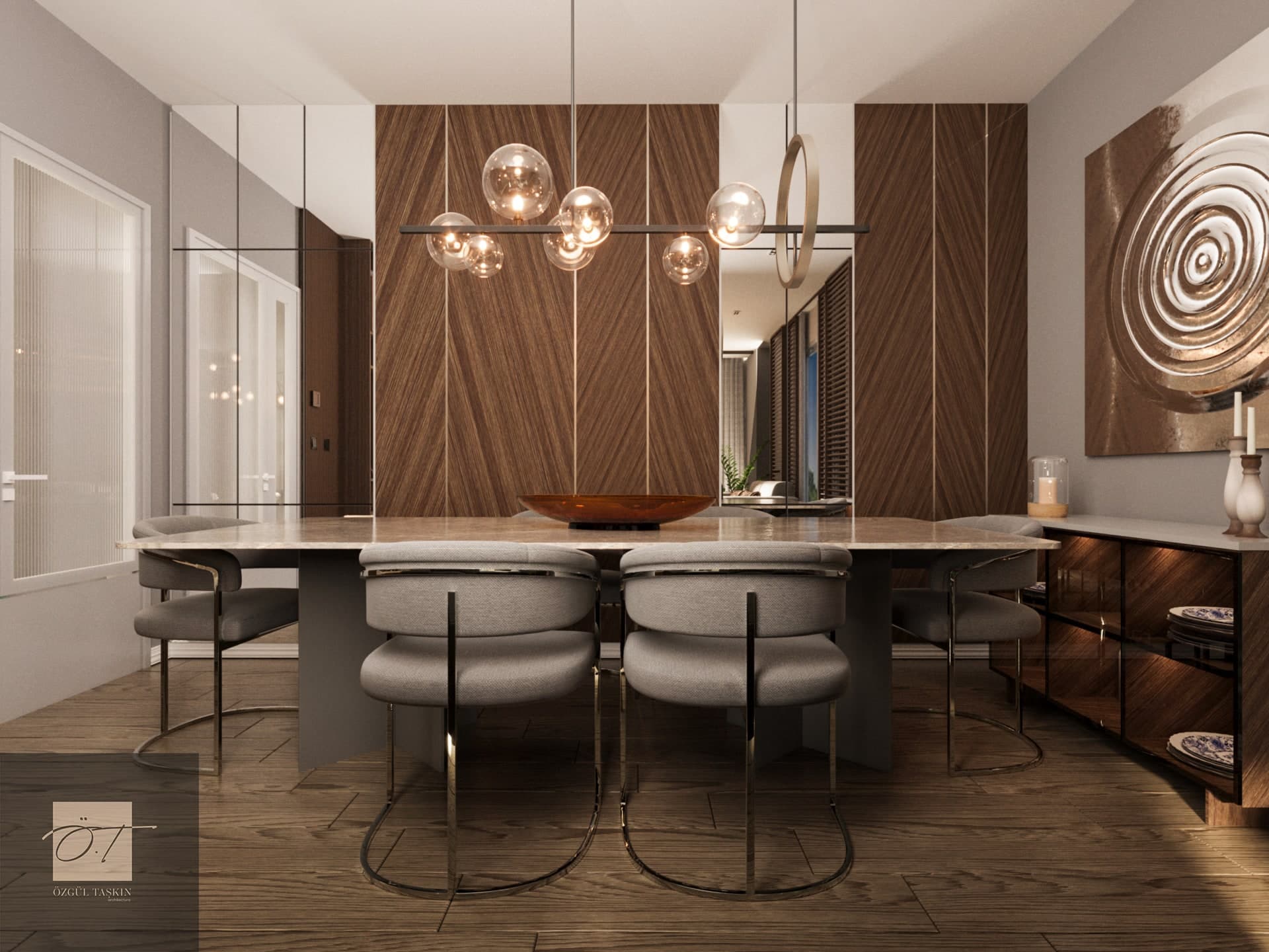 A.k New Neighborhood — نما 40