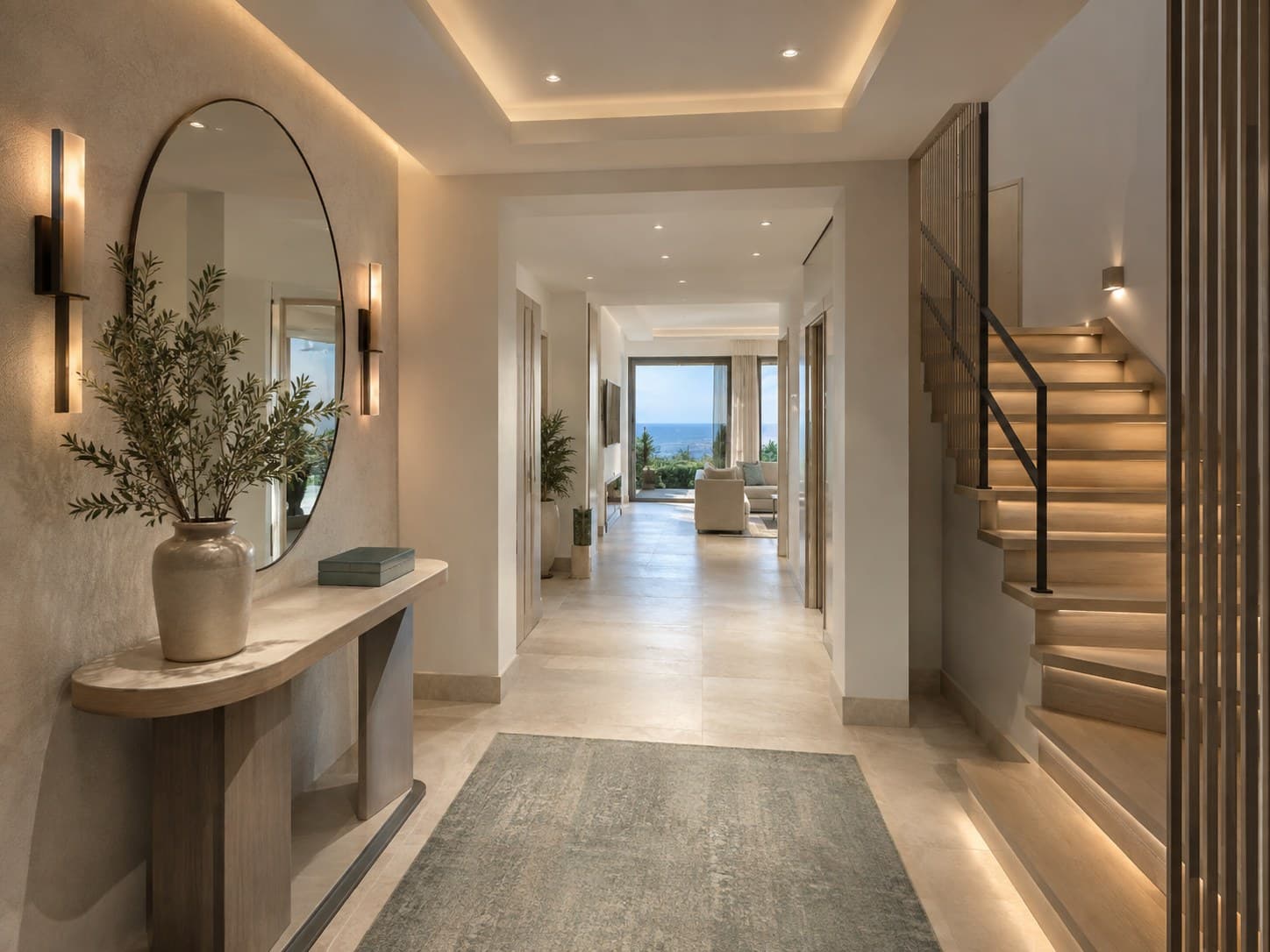 Bademli Hills Villa — نما 8