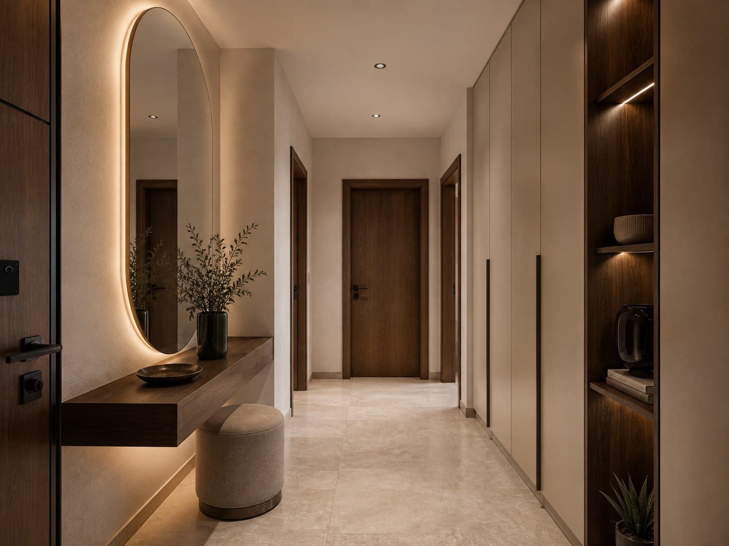Beytepe Park Apartments — view 8