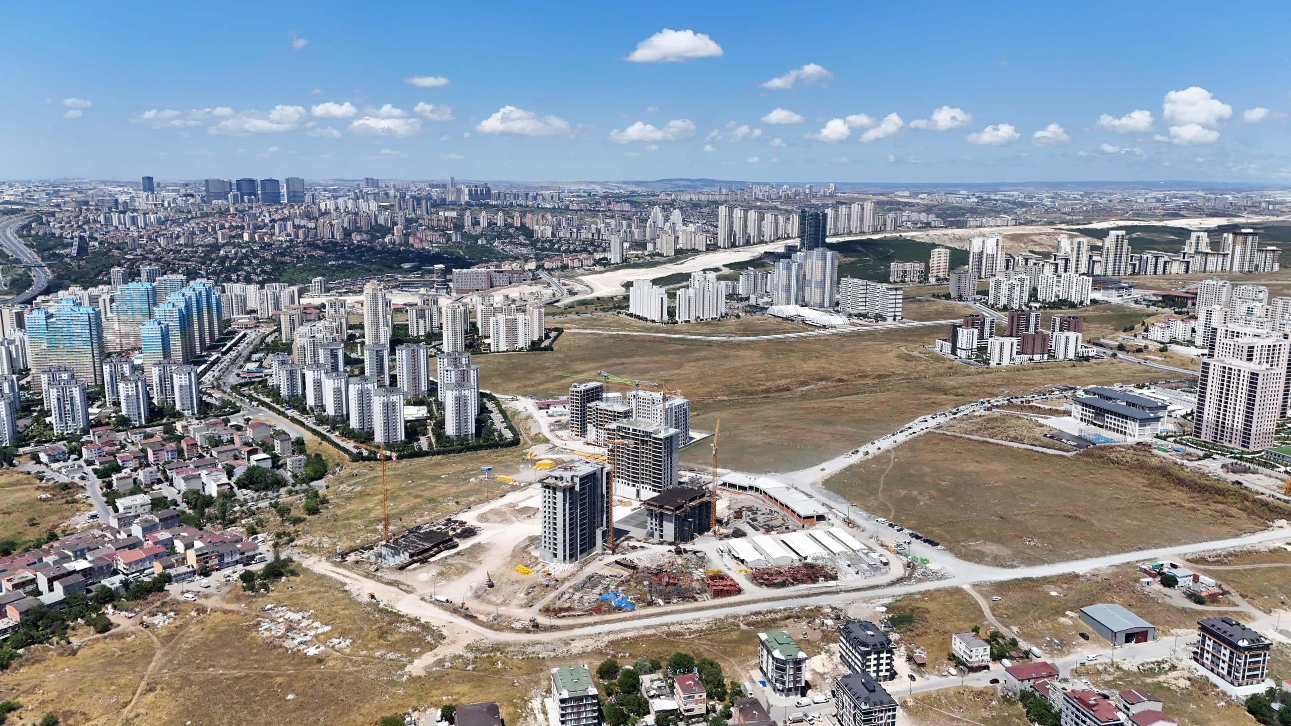 Yedikule Konakları — نما 1