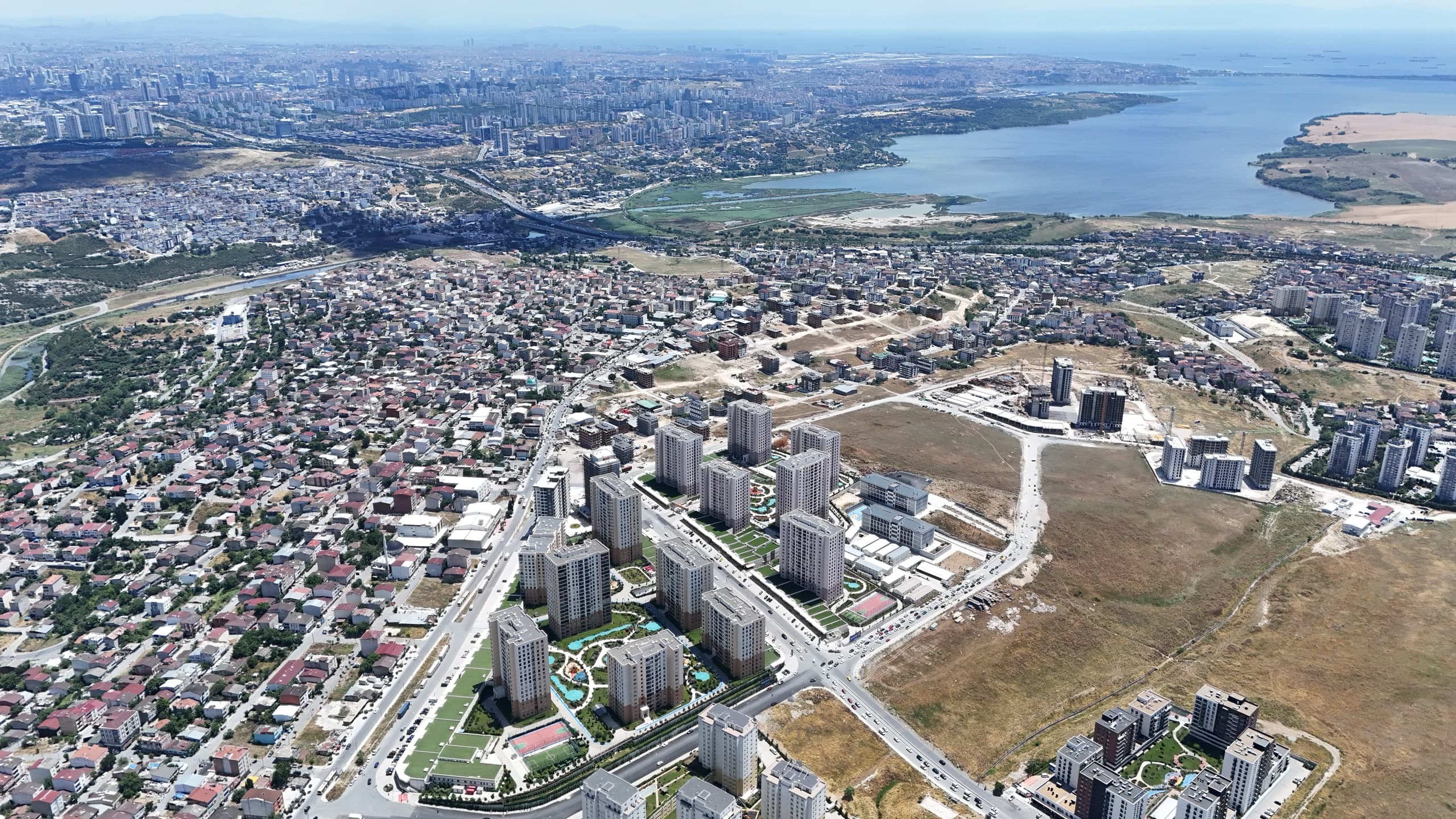 Yedikule Konakları — نما 11