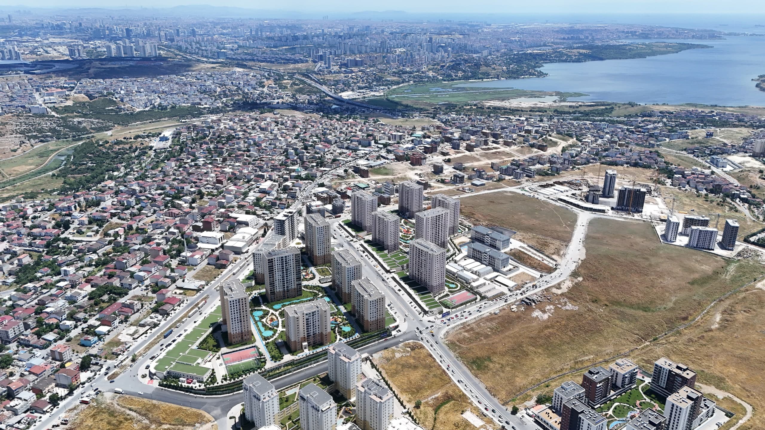 Yedikule Konakları — نما 12