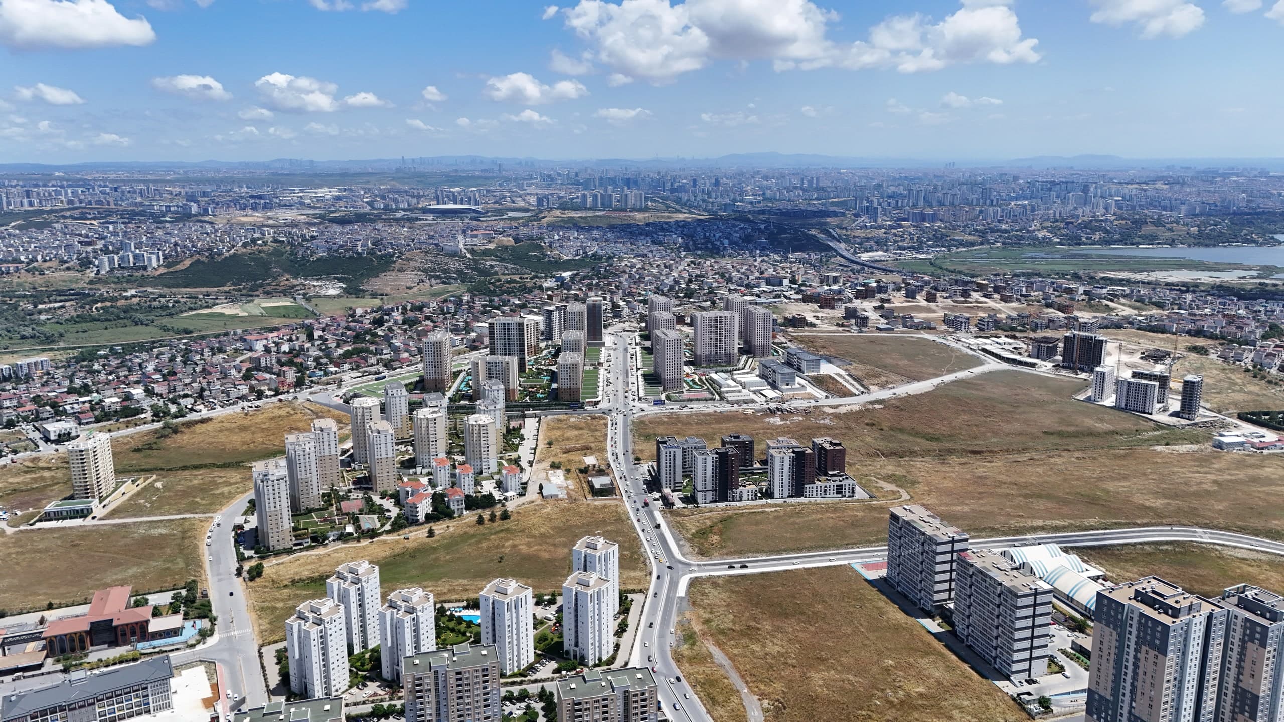 Yedikule Konakları — نما 13