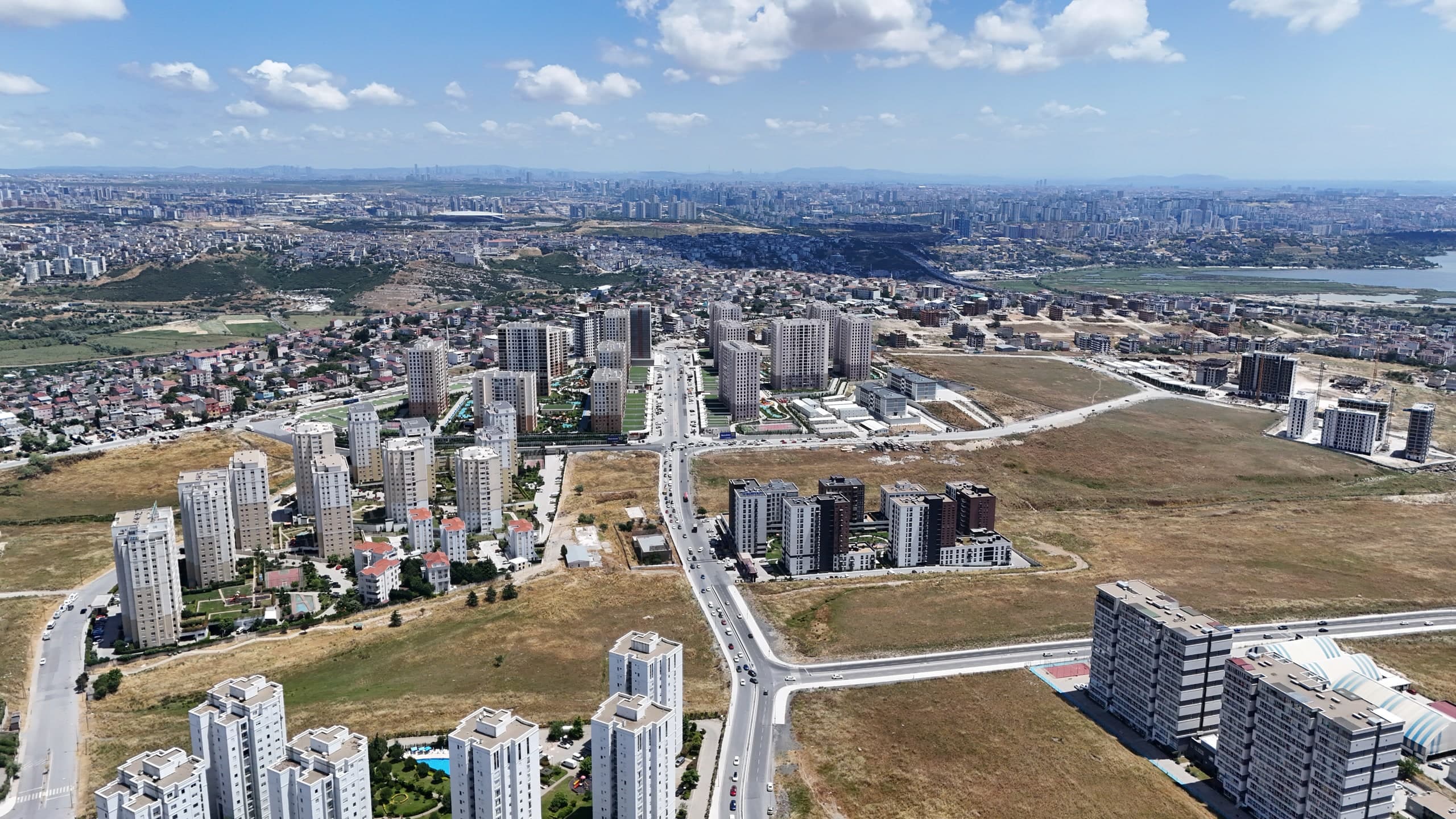 Yedikule Konakları — نما 14