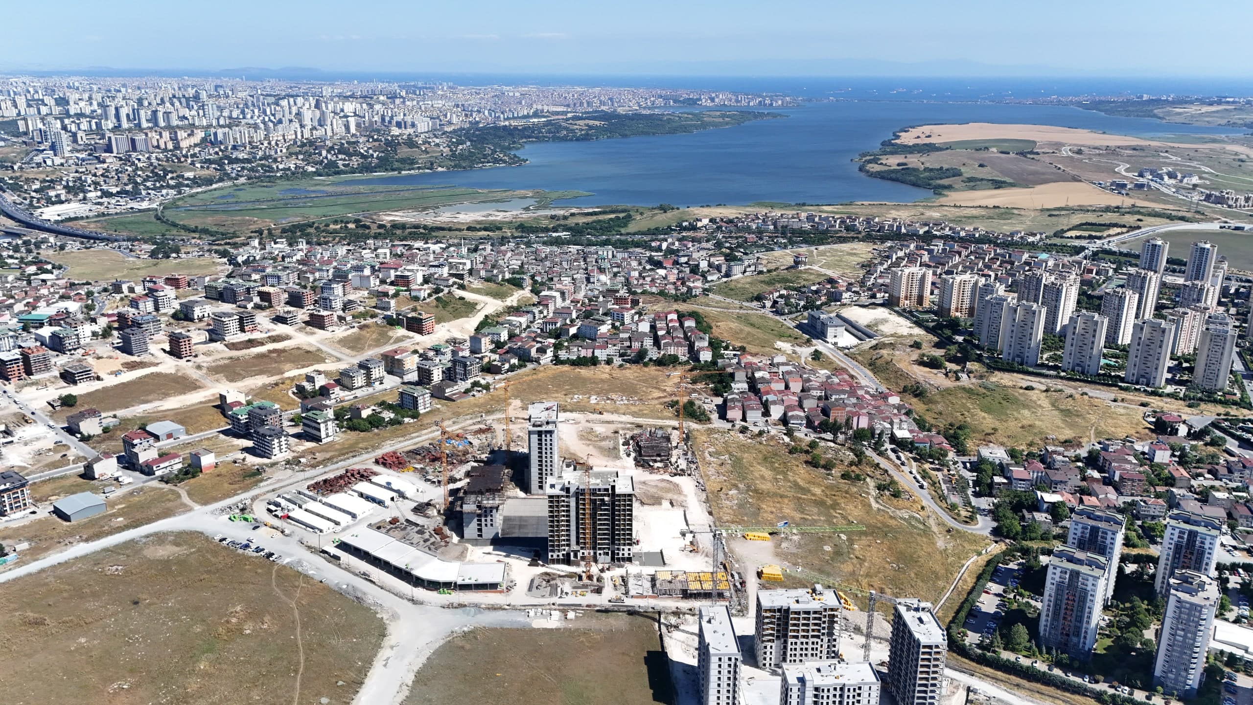 Yedikule Konakları — نما 17
