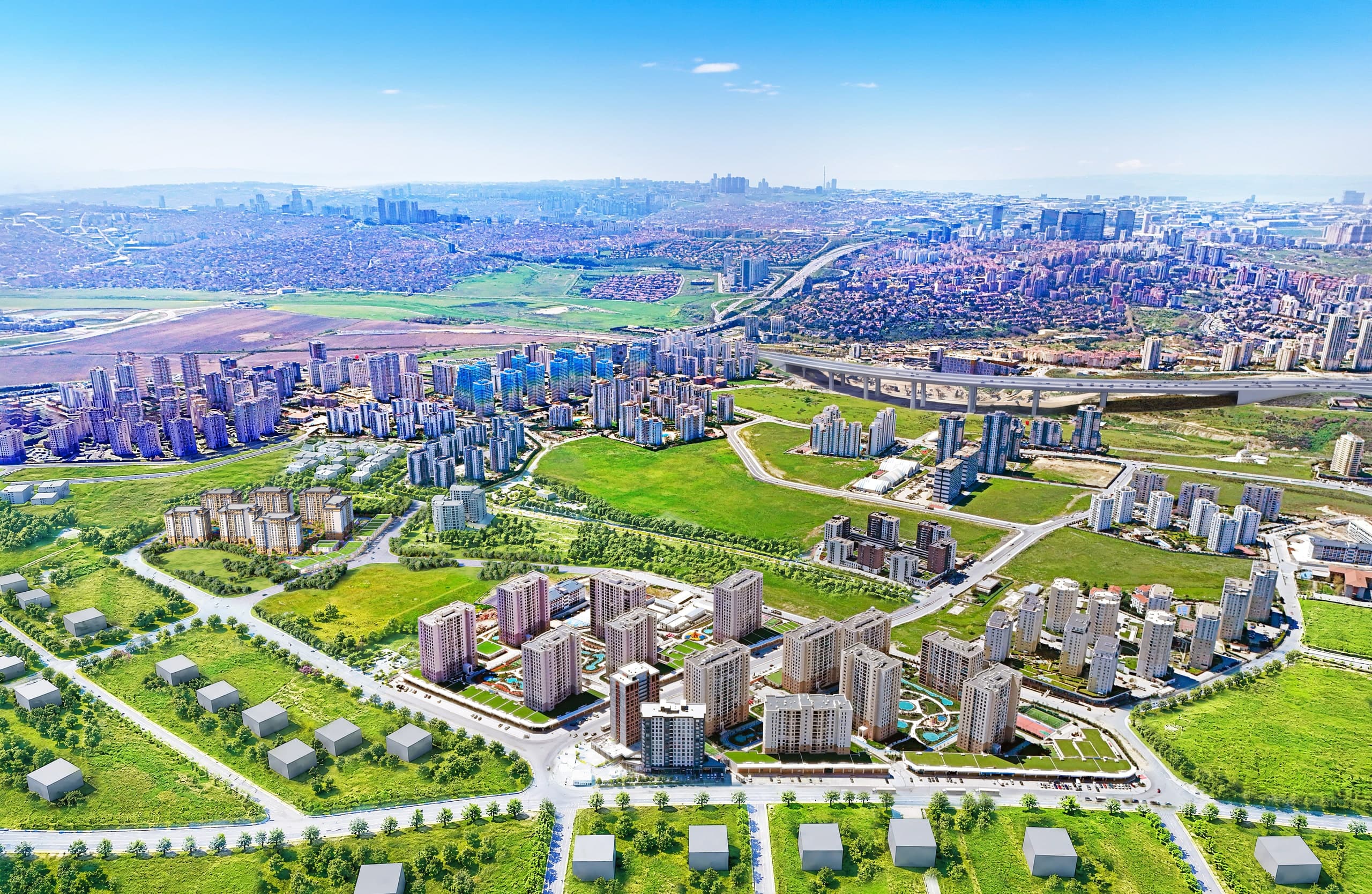 Yedikule Konakları — نما 21