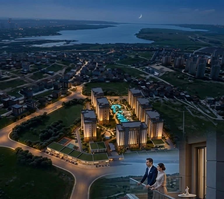 Yedikule Konakları — نما 28