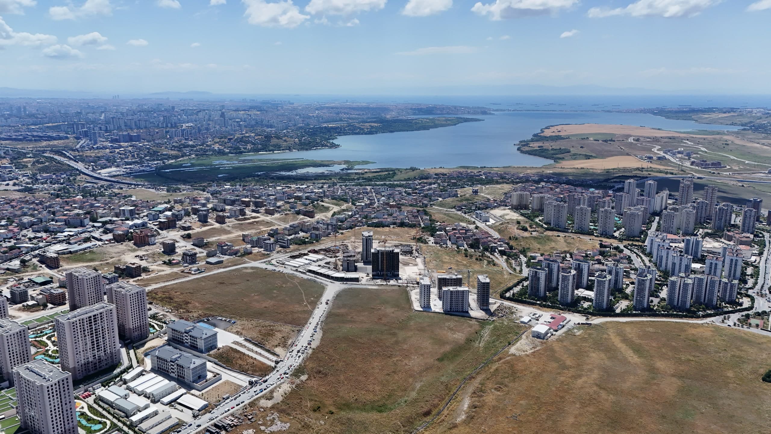 Yedikule Konakları — نما 3
