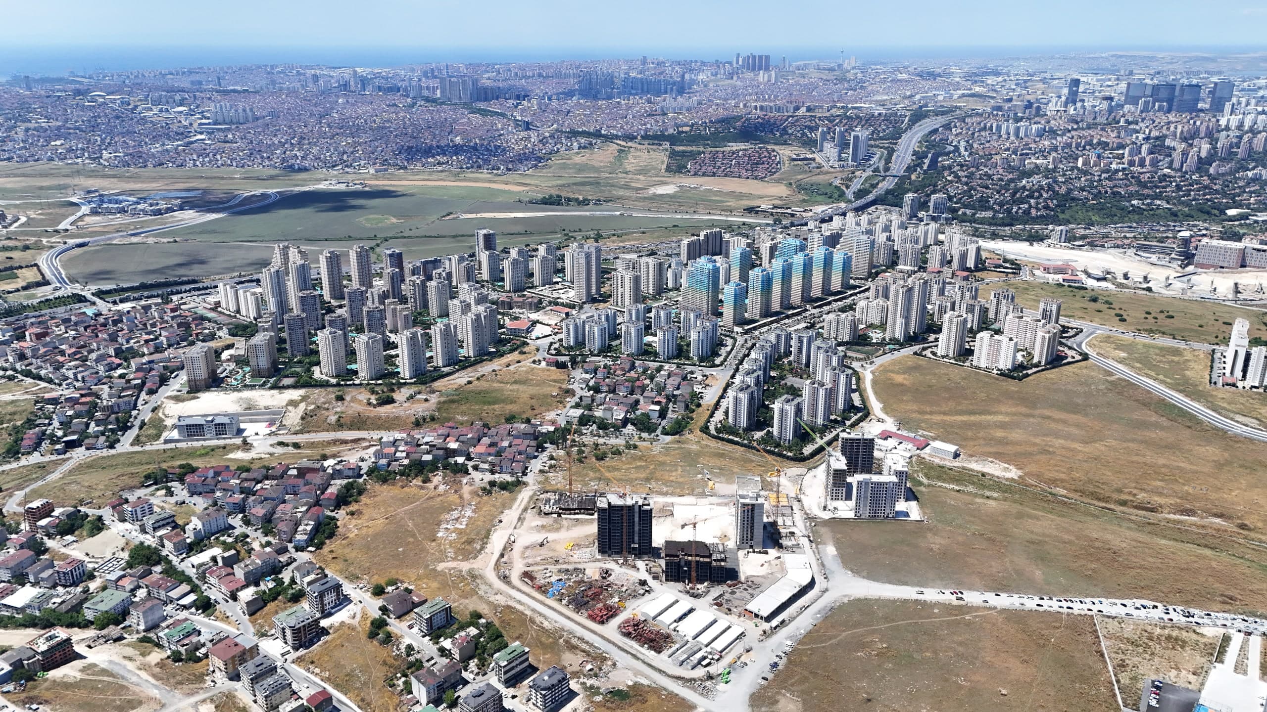 Yedikule Konakları — نما 5