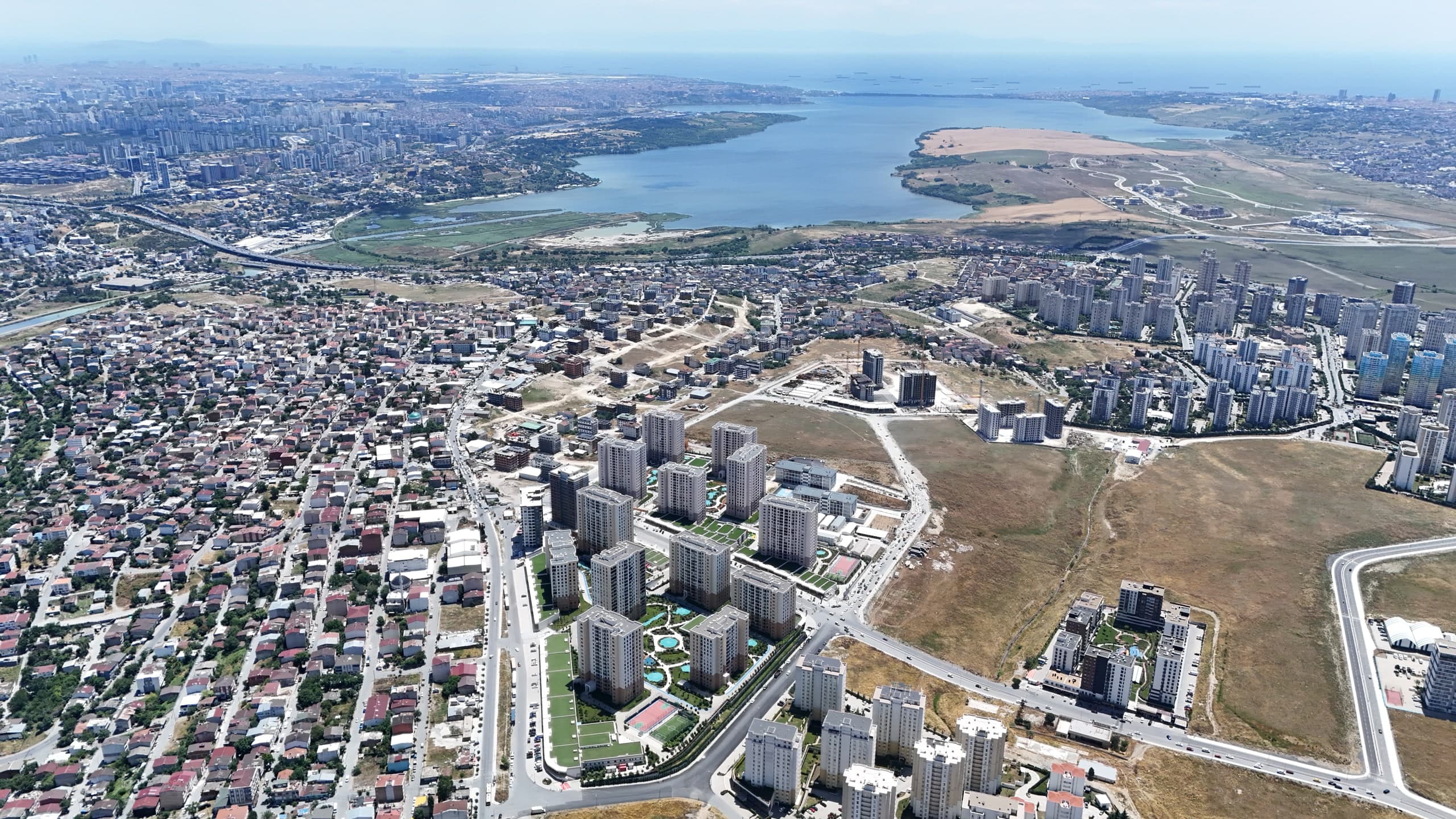 Yedikule Konakları — نما 7