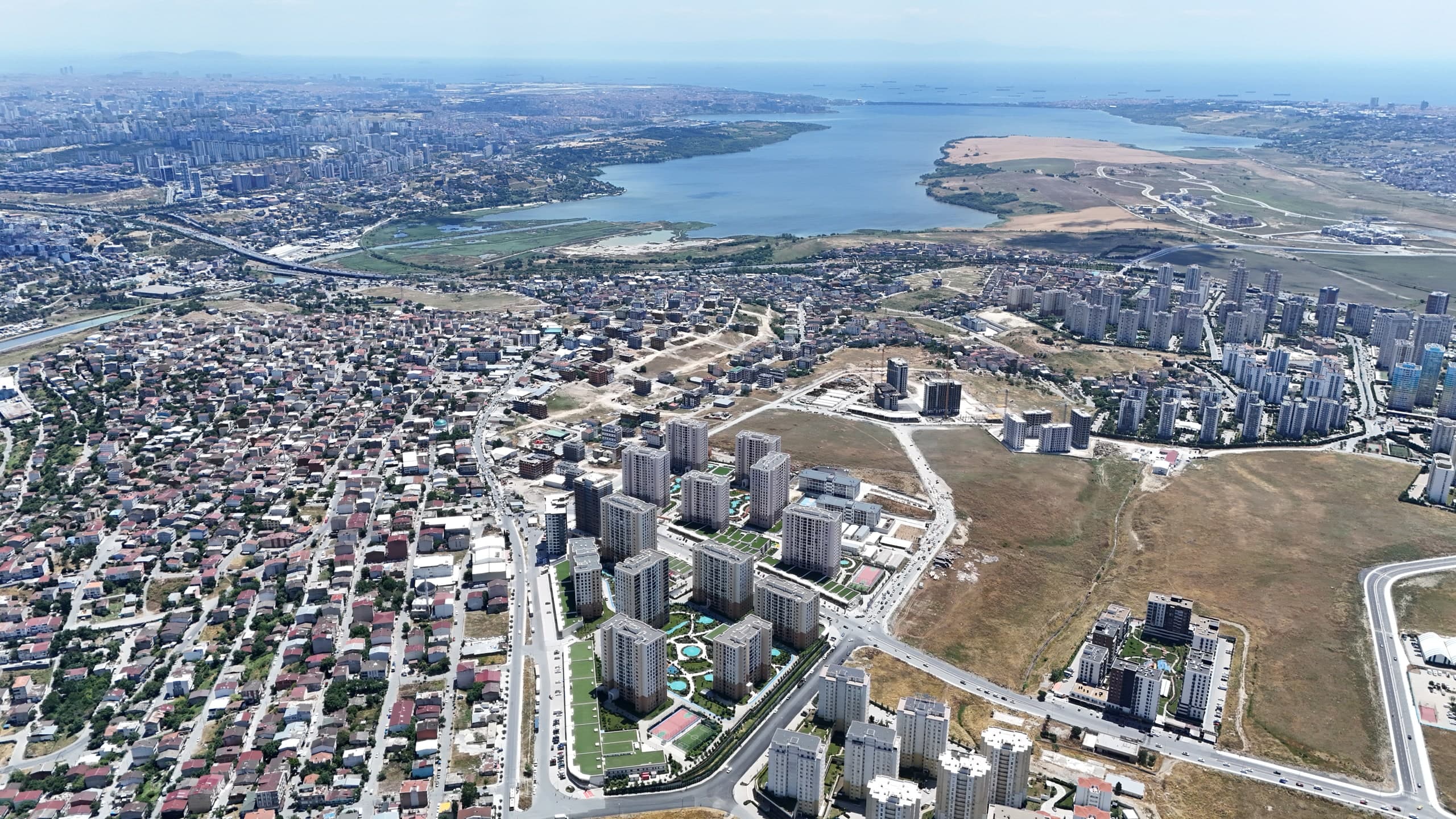 Yedikule Konakları — نما 9
