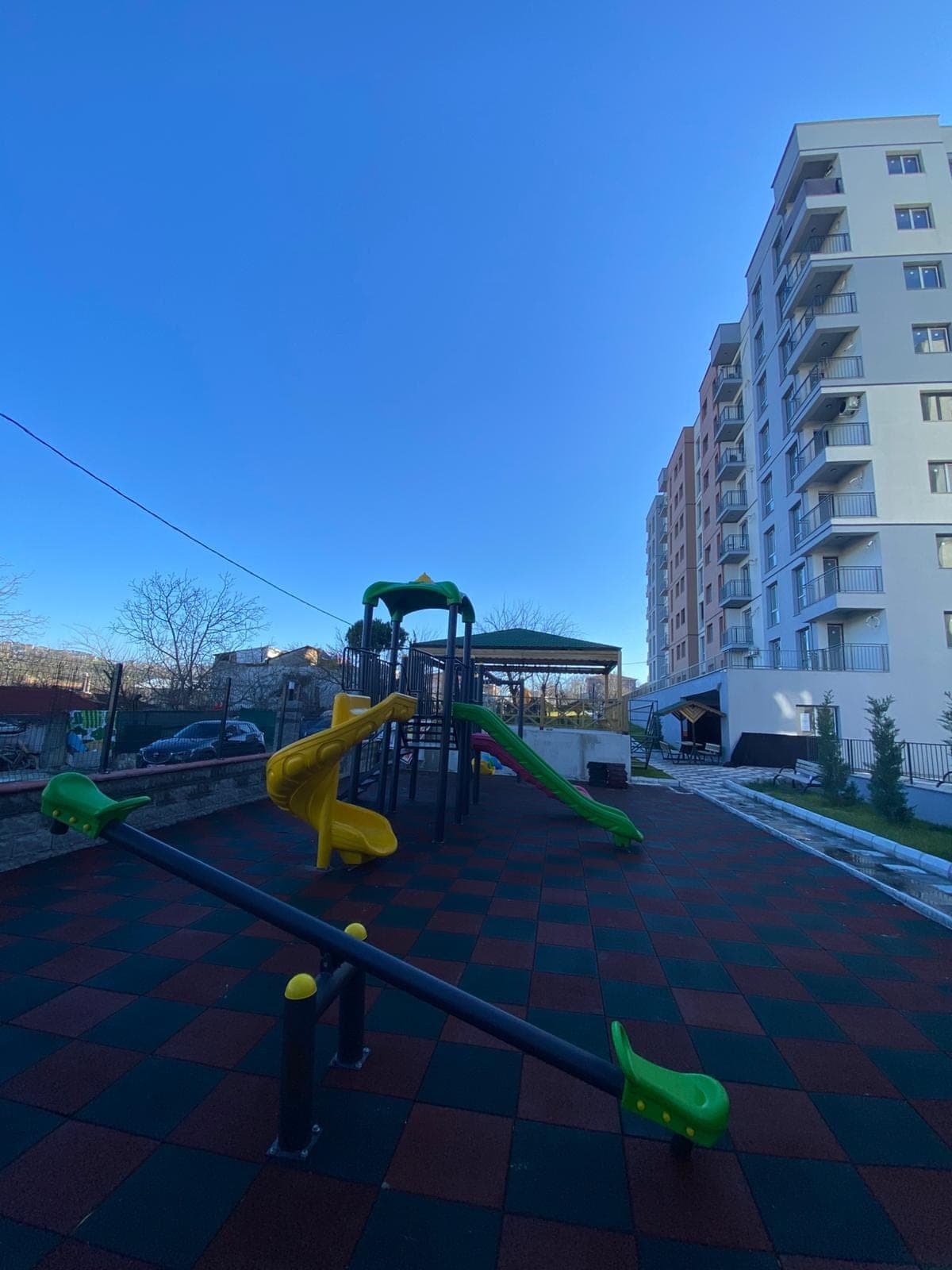 Blue Gul — view 5