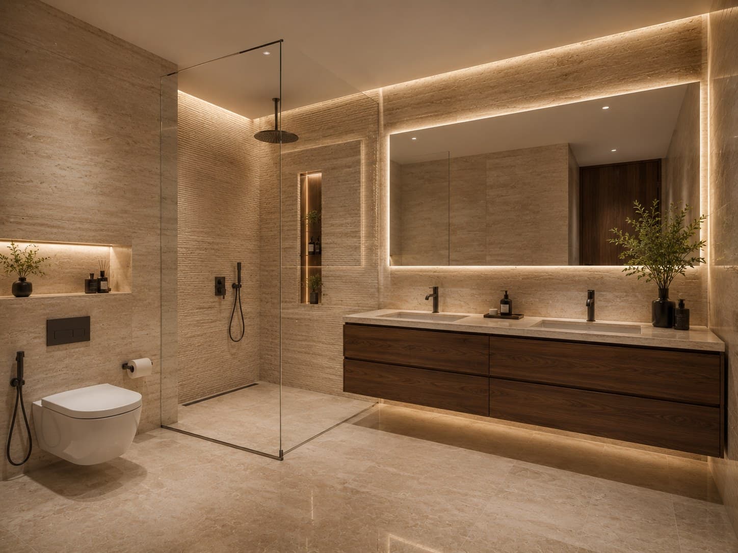 Bornova Garden Heights — view 7