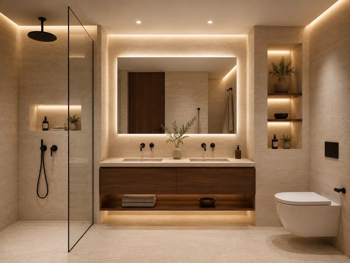 Bornova Linea Apartments — view 7