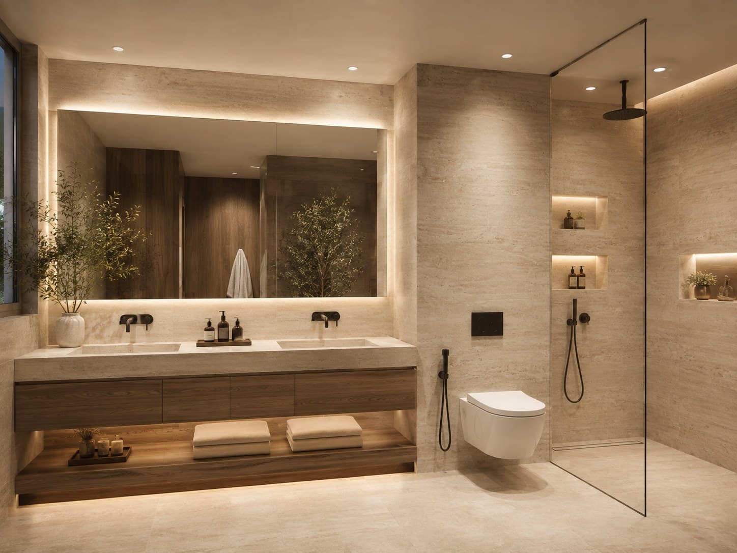 Bornova Skyview Apartments — نما 17