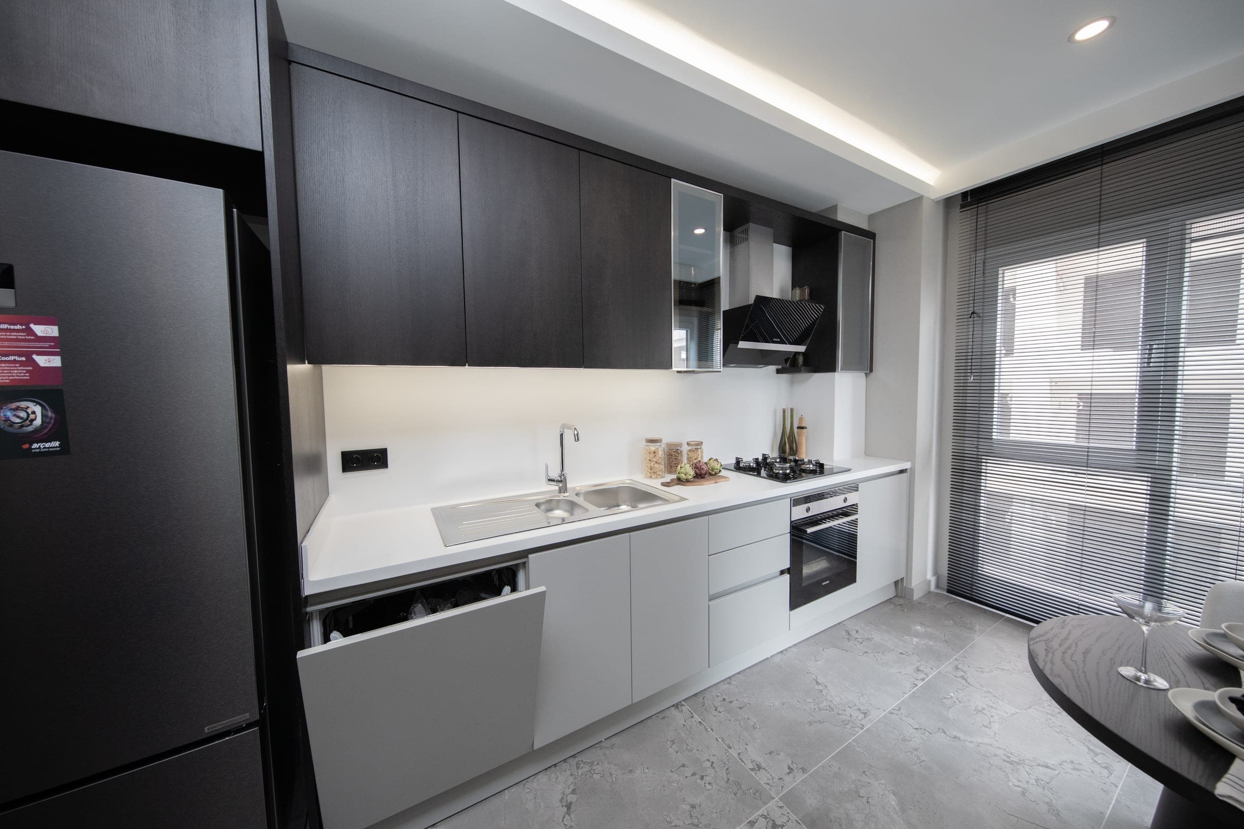 Bossfours Houses — view 9