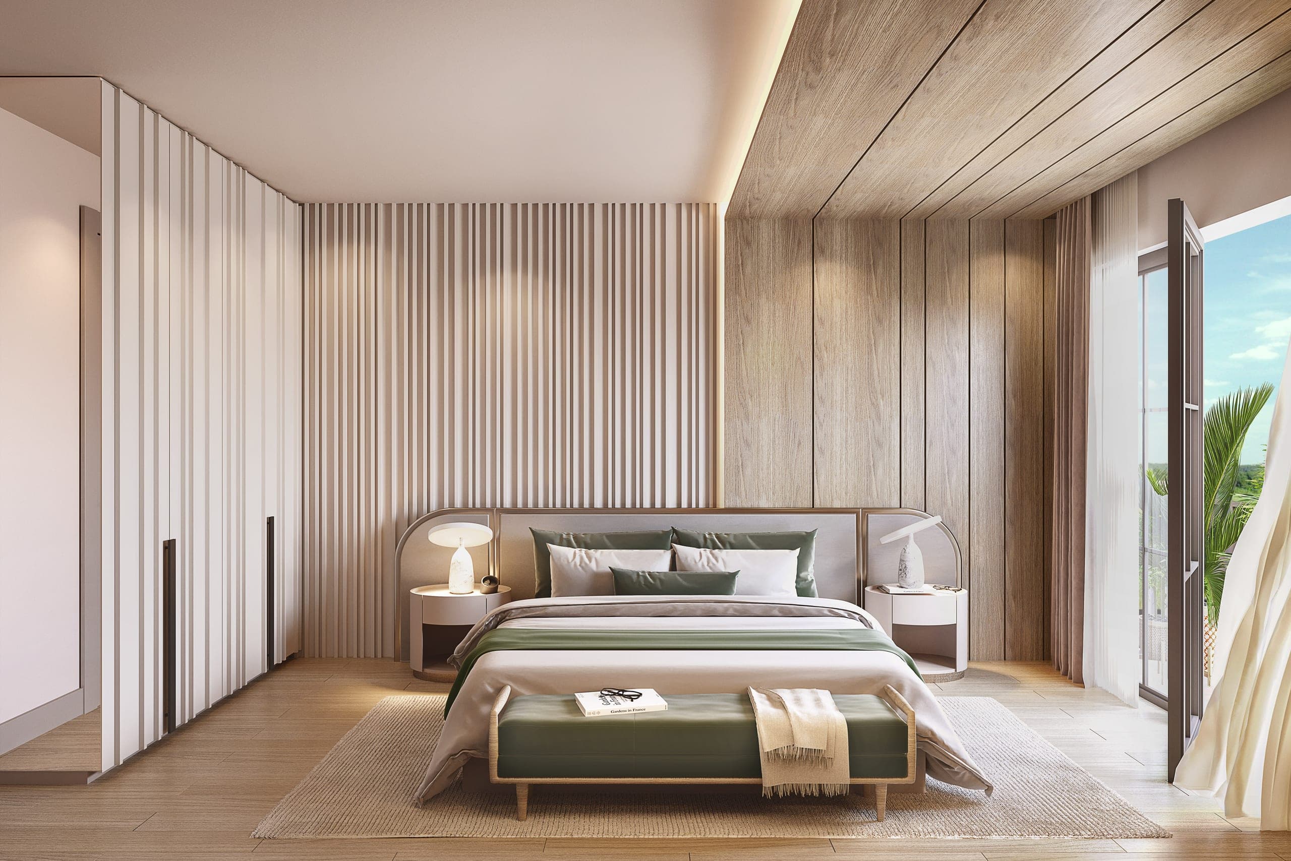 Bulvar E5 — منظر 17
