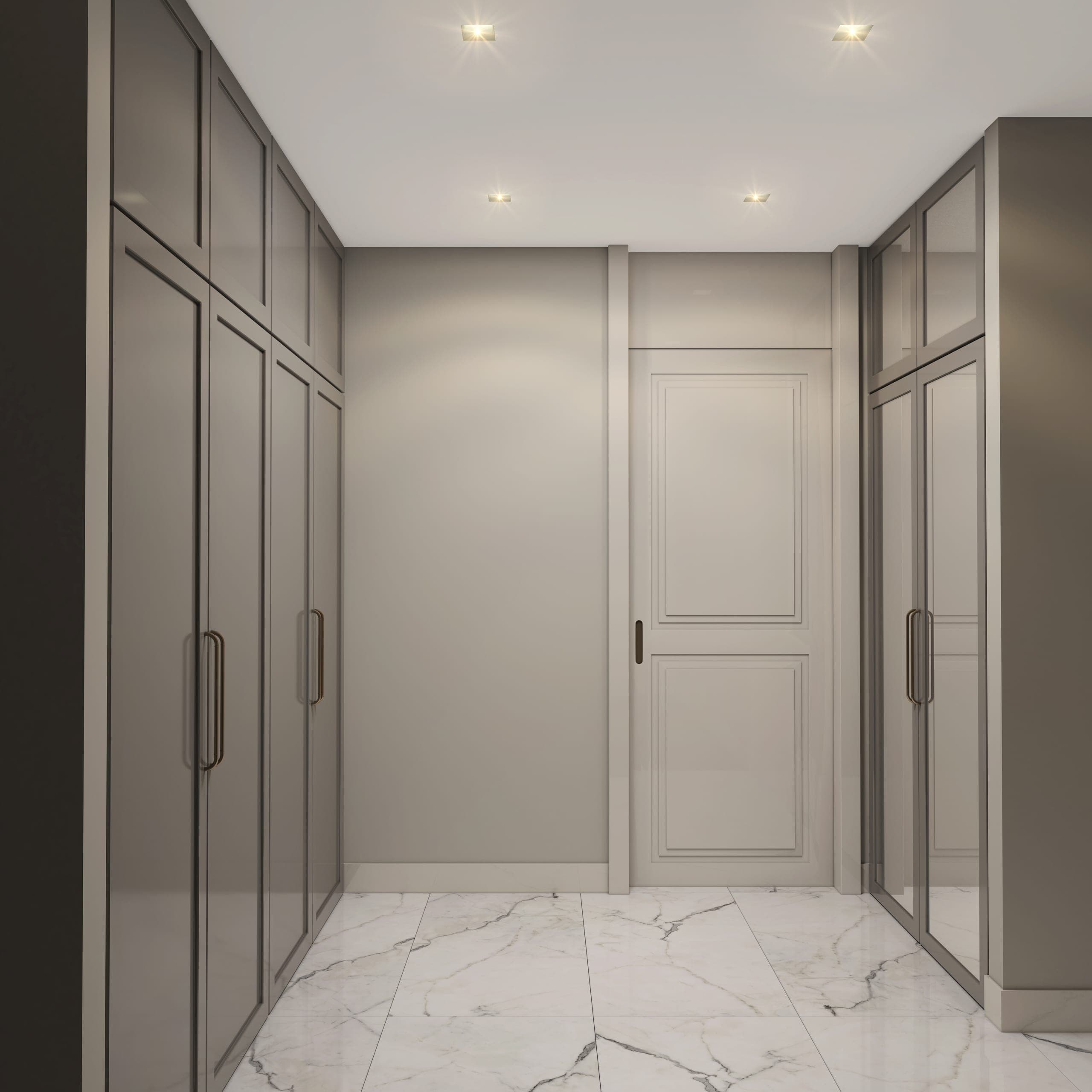Bulvar E5 — منظر 9