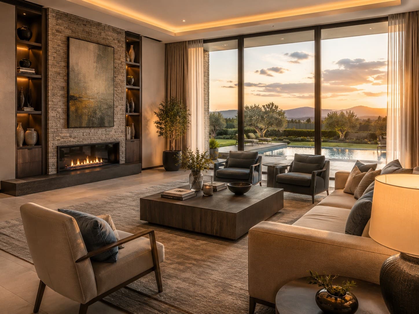 Bursa Odunluk Residence — view 7