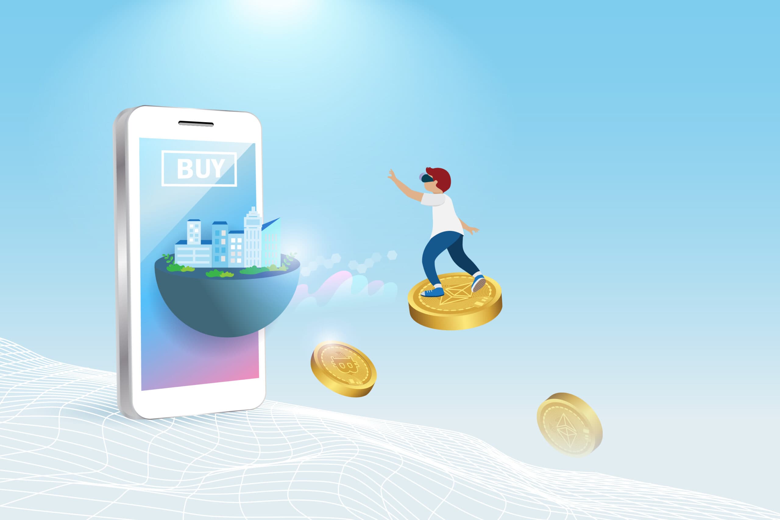 What is the Metaverse and how does is affect real estate?