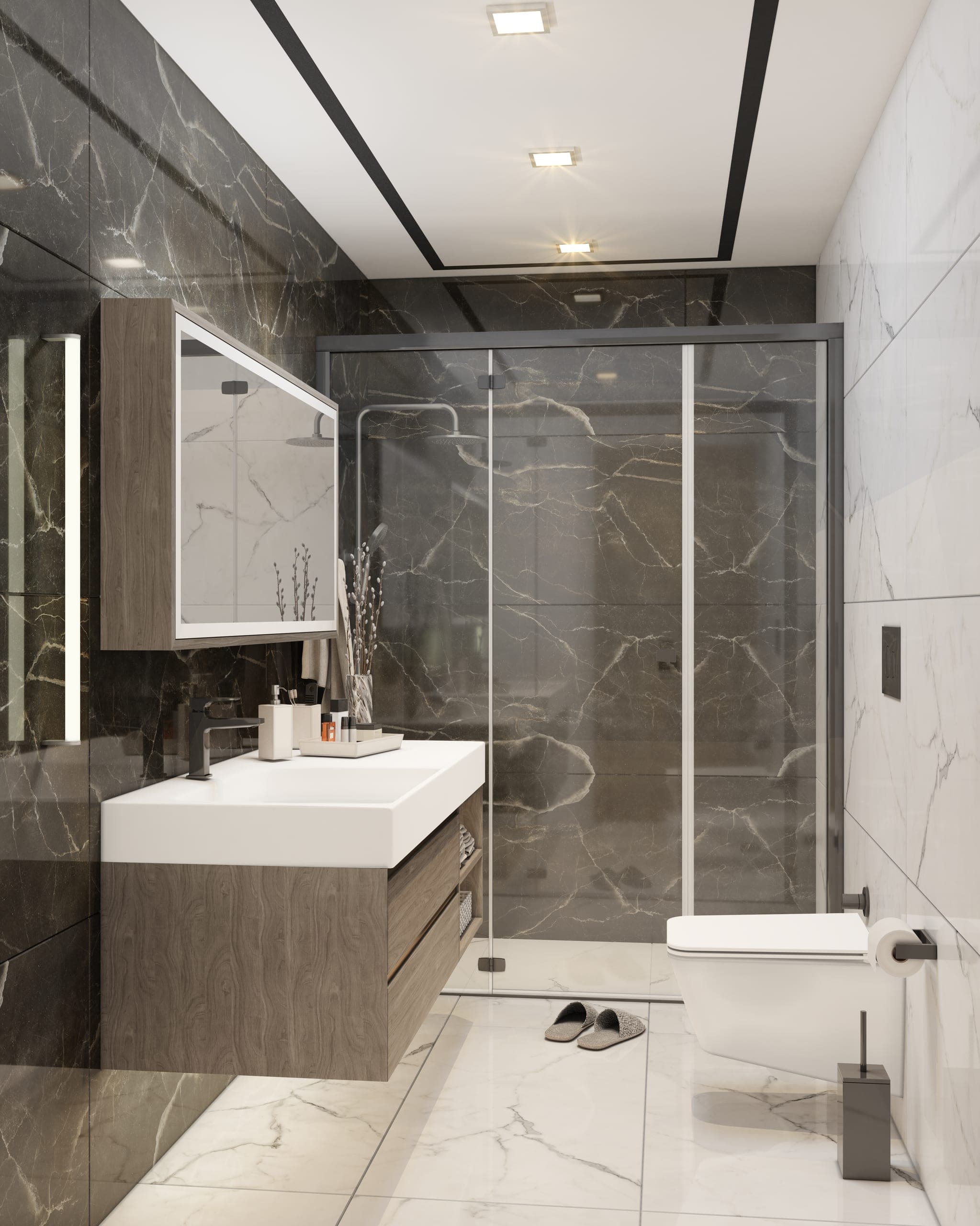 Central Park E5 — منظر 10