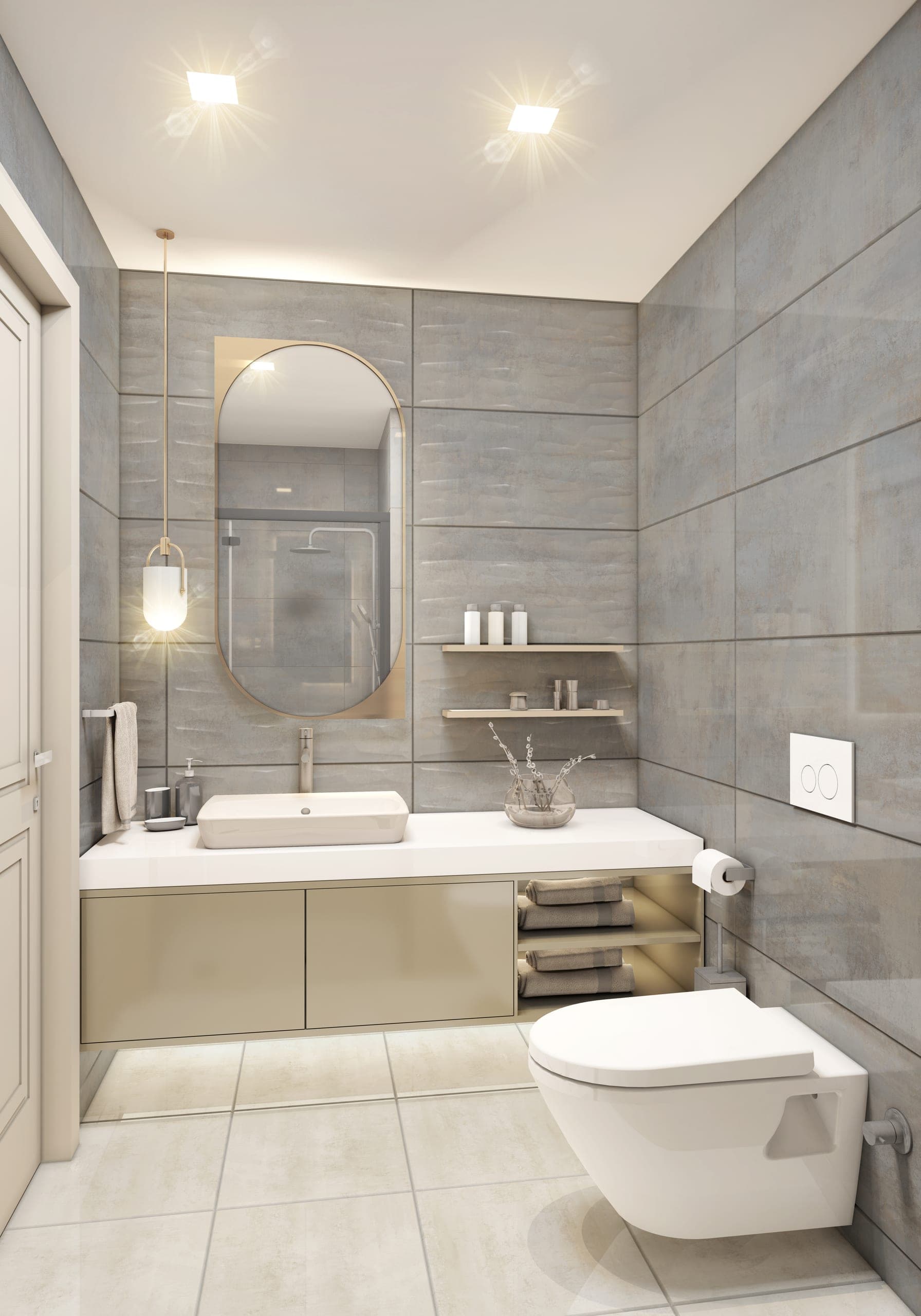 Central Park E5 — منظر 13