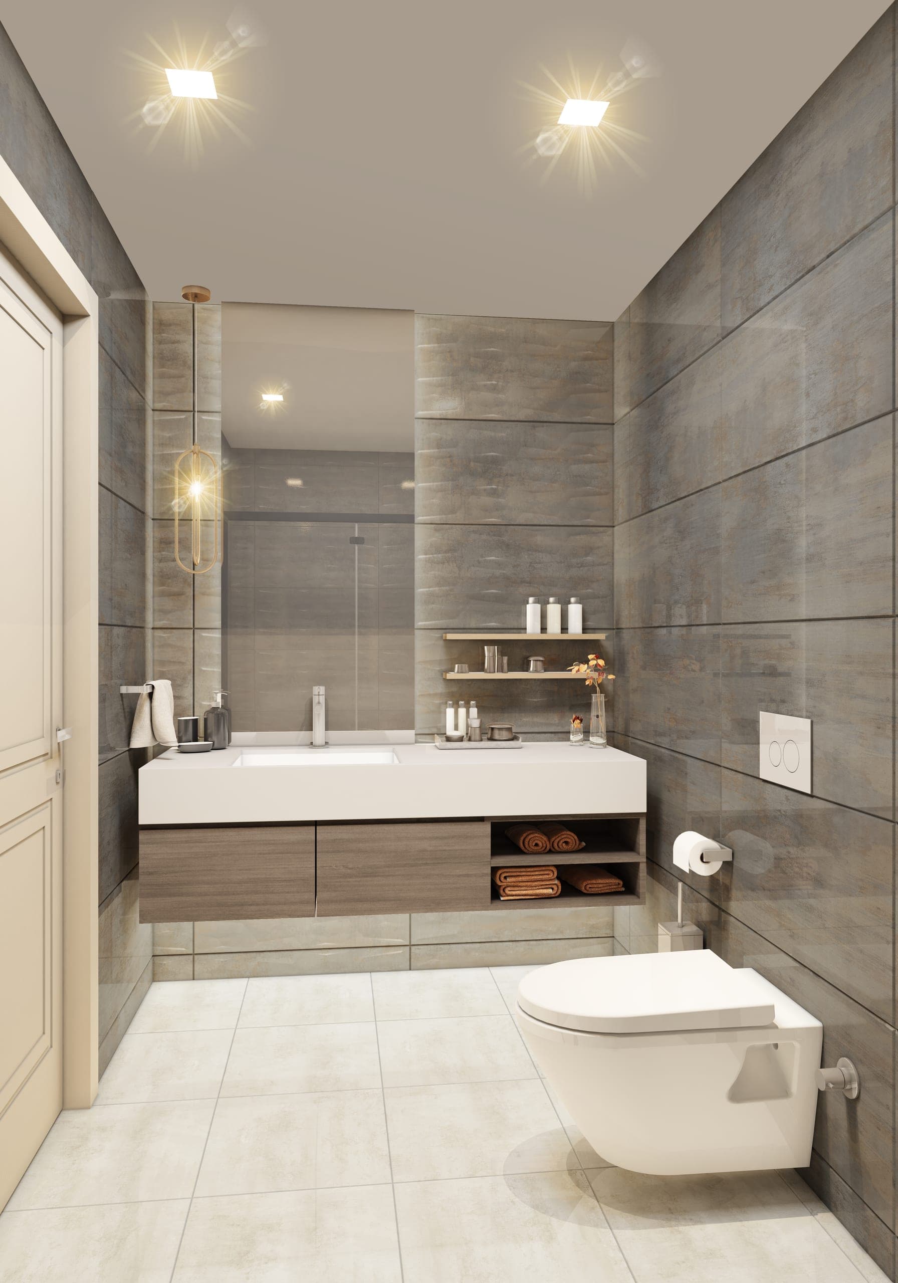Central Park E5 — منظر 14