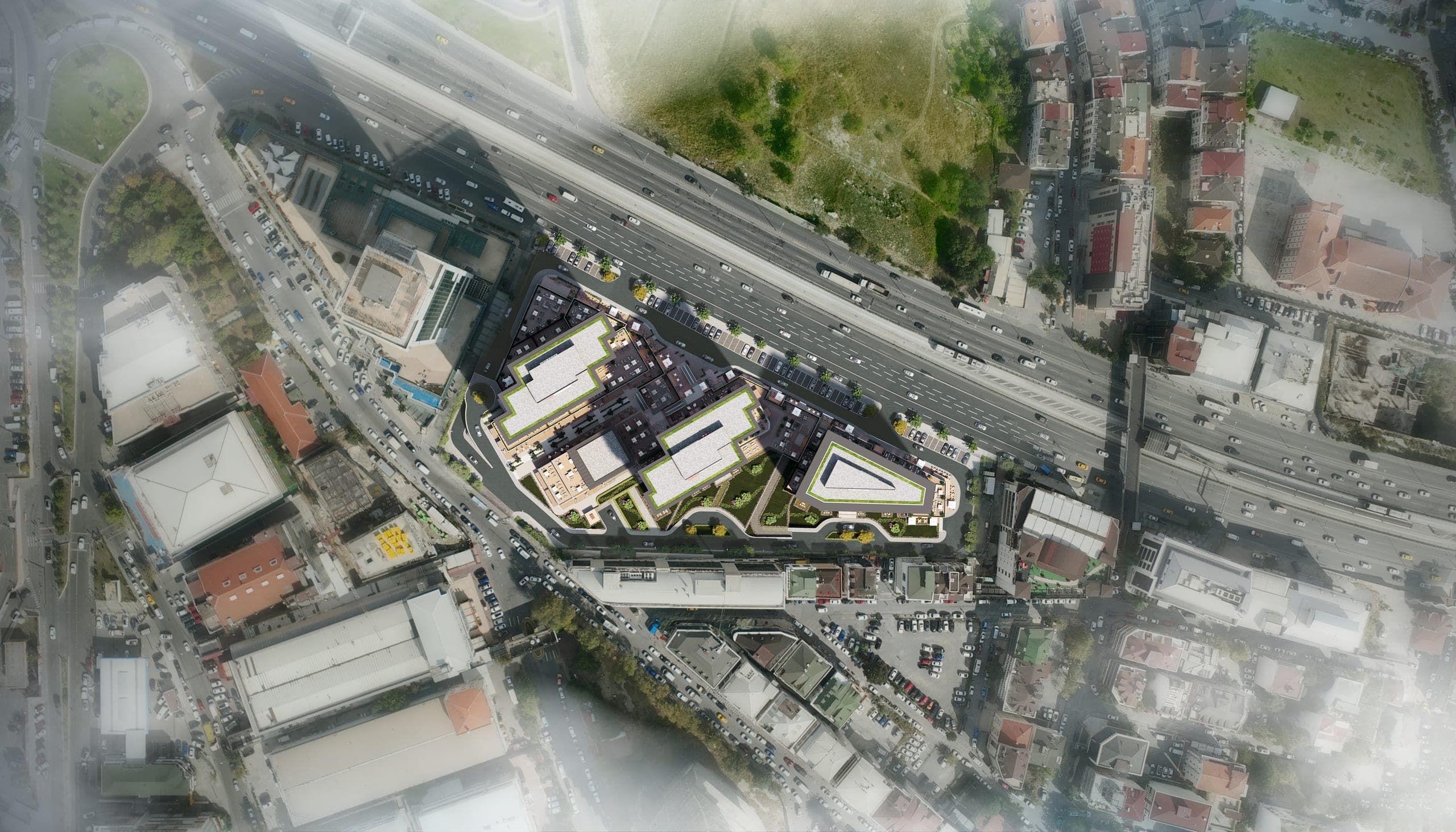 Central Park E5 — منظر 18